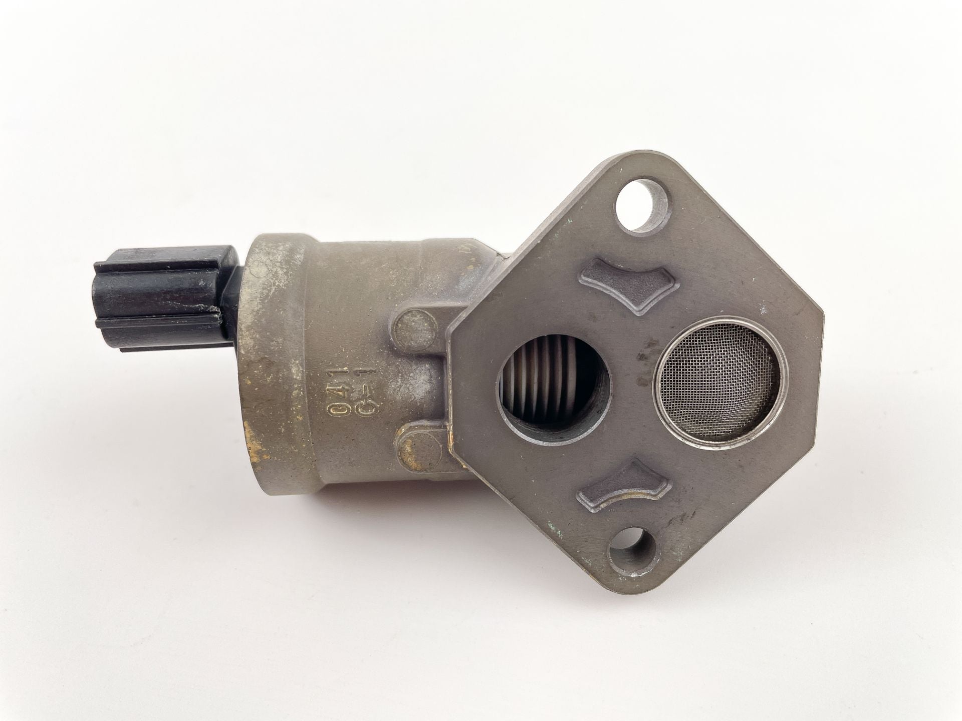 2003 Honda 200 HP 4 Stroke Outboard EAC Idle Control Valve 36550-ZY3-003 OEM