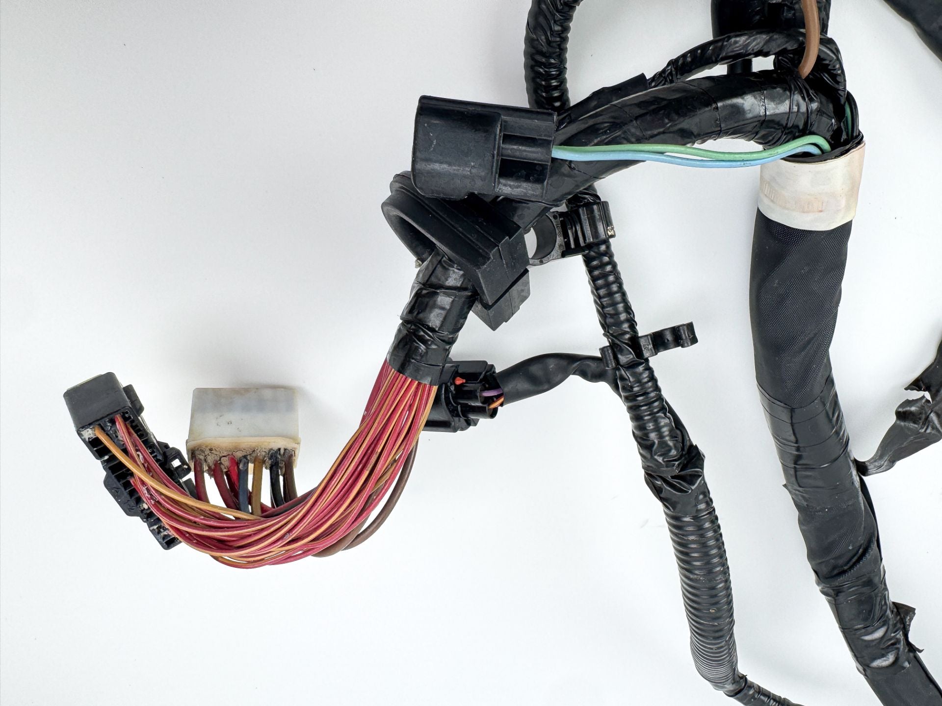 2006 Yamaha 250 HP 4 Stroke Outboard Engine Wire Harness 6P2-8259M-00-00 OEM