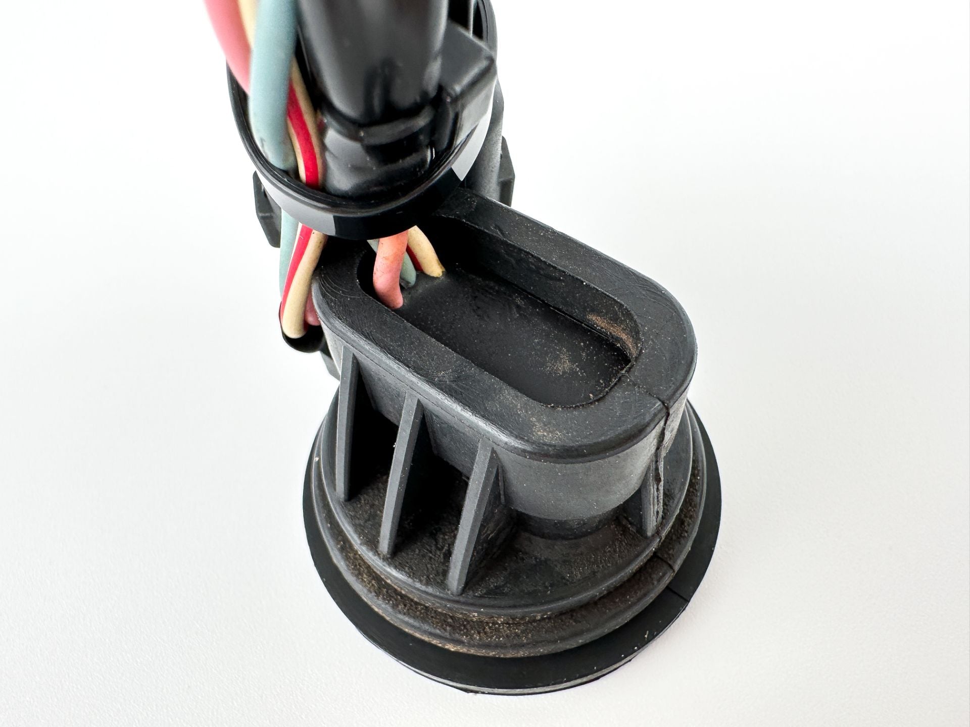 2011 Suzuki 140 HP 4 Stroke Outboard Trim Switch 37850-99E05 OEM