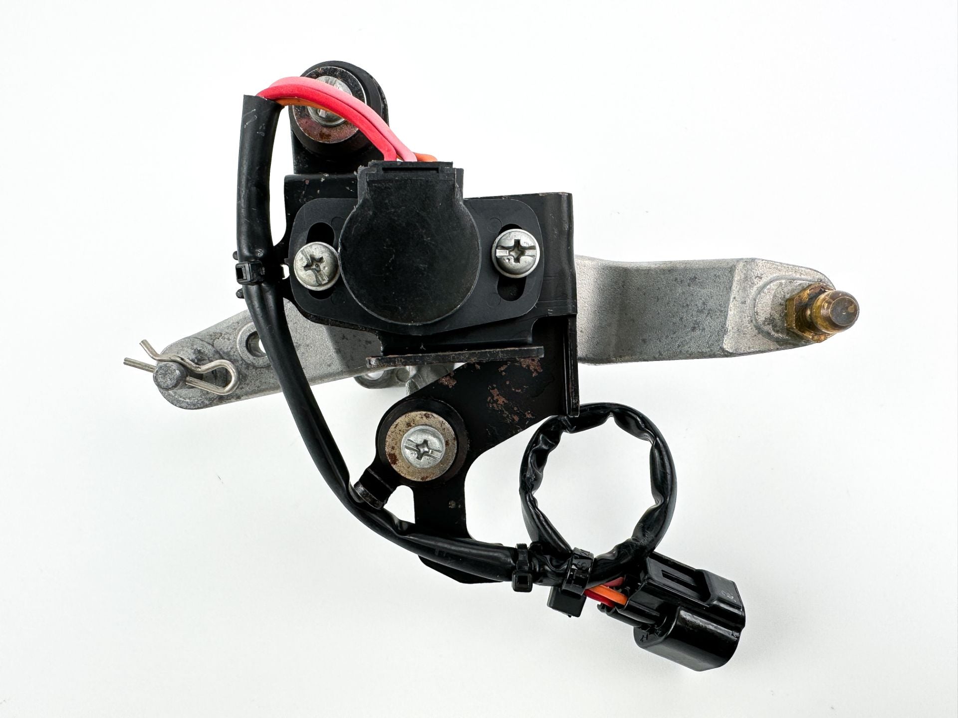 2000 Yamaha 100 HP 4 Stroke Outboard Throttle Position Sensor 61A-85885-00-00 OEM