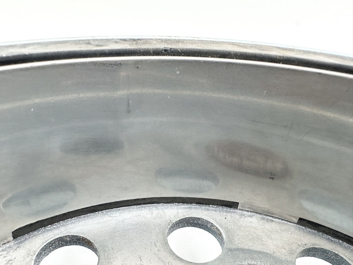 2014 Yamaha 200 HP 4 Stroke Outboard Flywheel Rotor 6DA-W8145-00-00 OEM