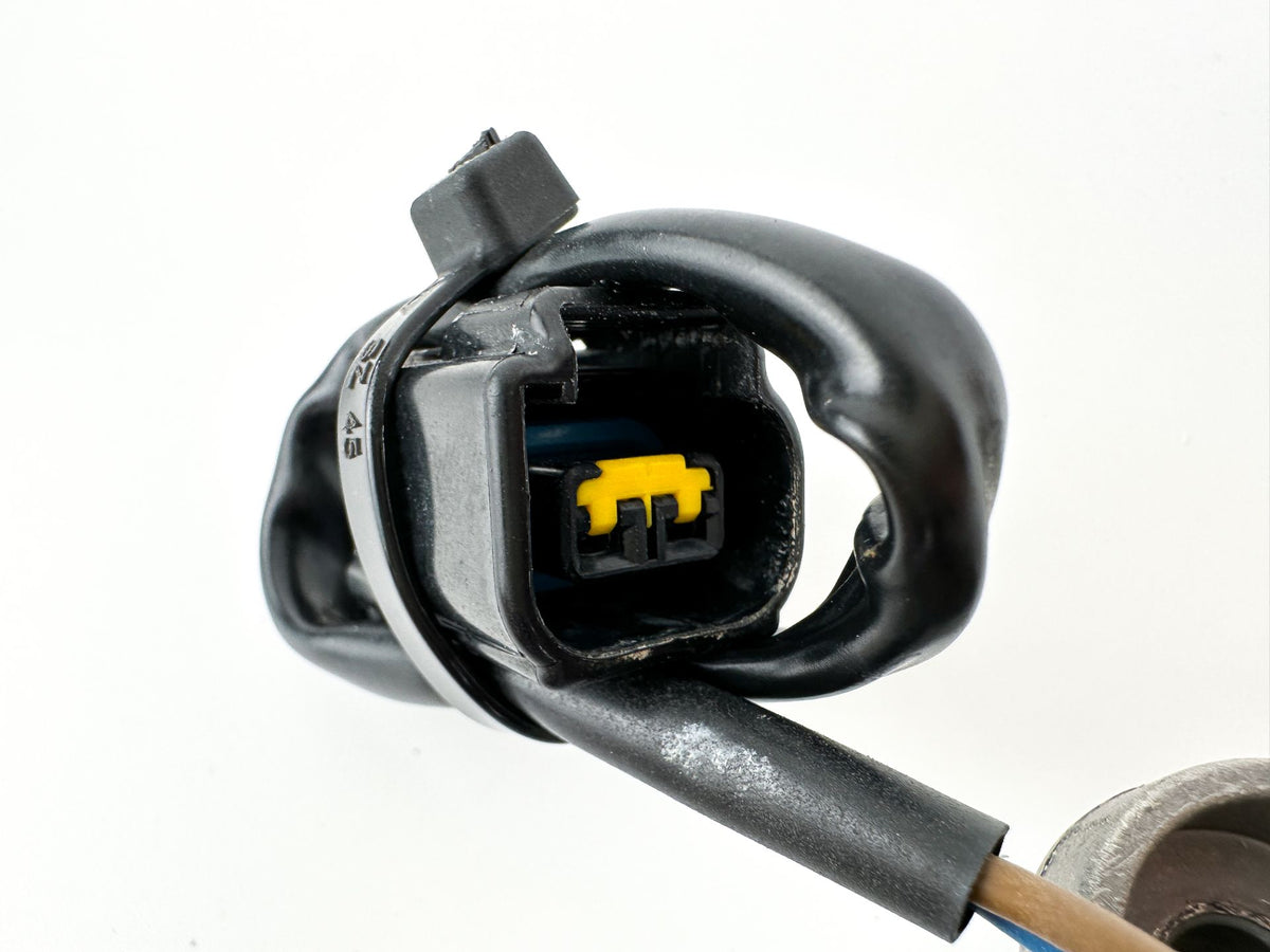 2003 Yamaha 70 HP 2 Stroke Outboard Charge Lighting Coil Pulser Assembly 6H2-85520-01-00 OEM
