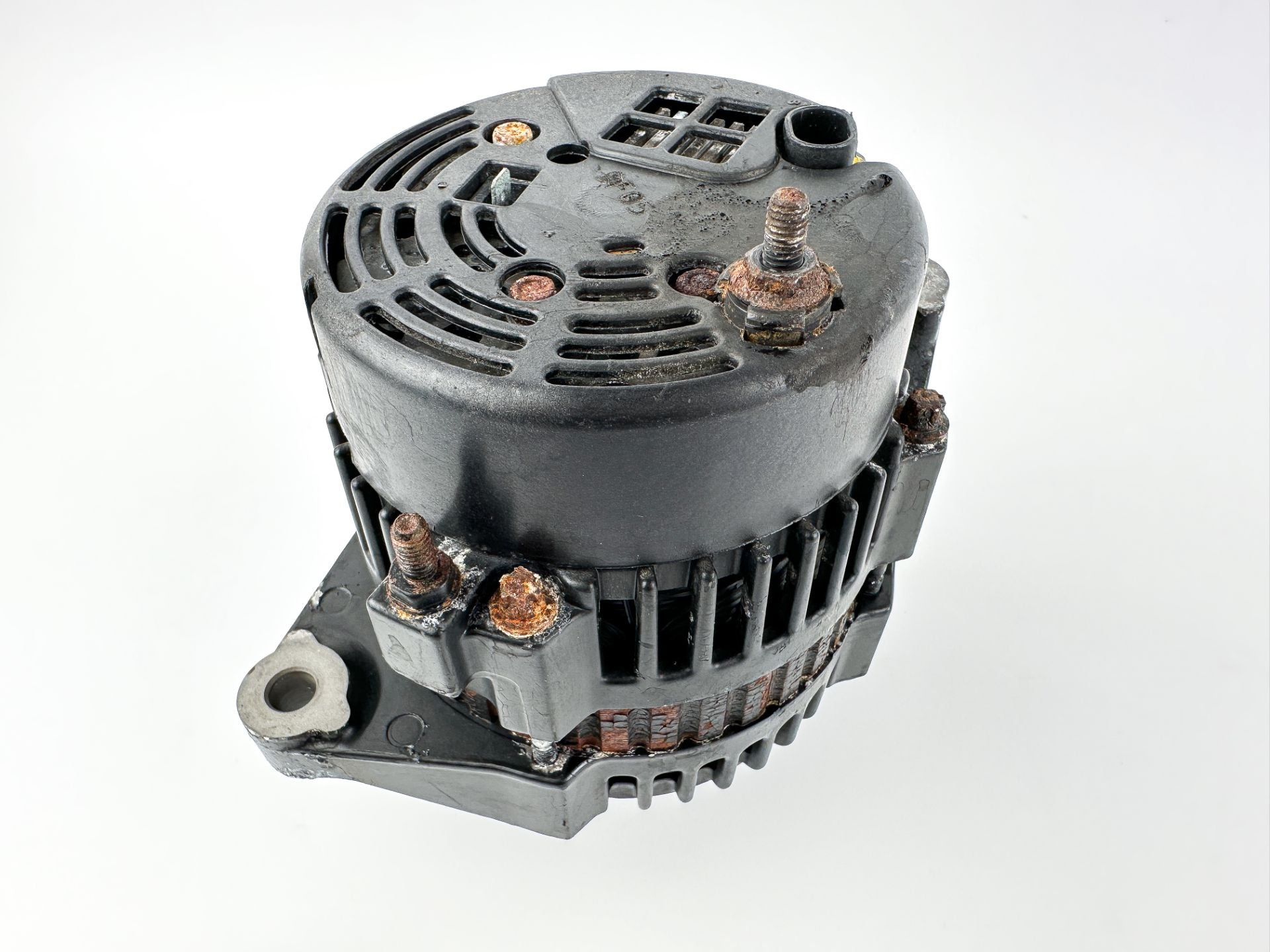 Mercury 135 150 175 200 HP L4 Verado 4 Stroke Outboard Alternator 892940T01