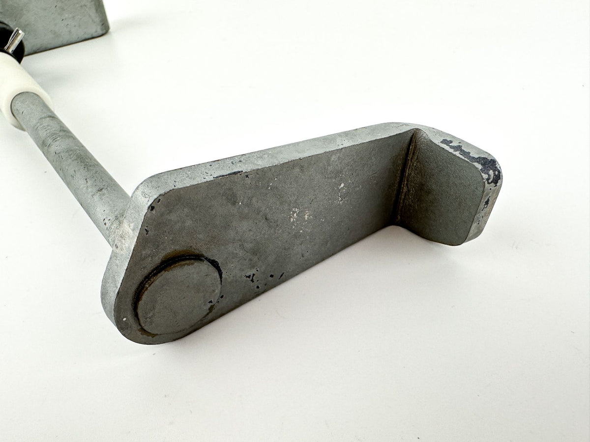 2005 Yamaha 200 HP 2 Stroke Outboard Tilt Stop Lever 6G5-43181-02-00 OEM