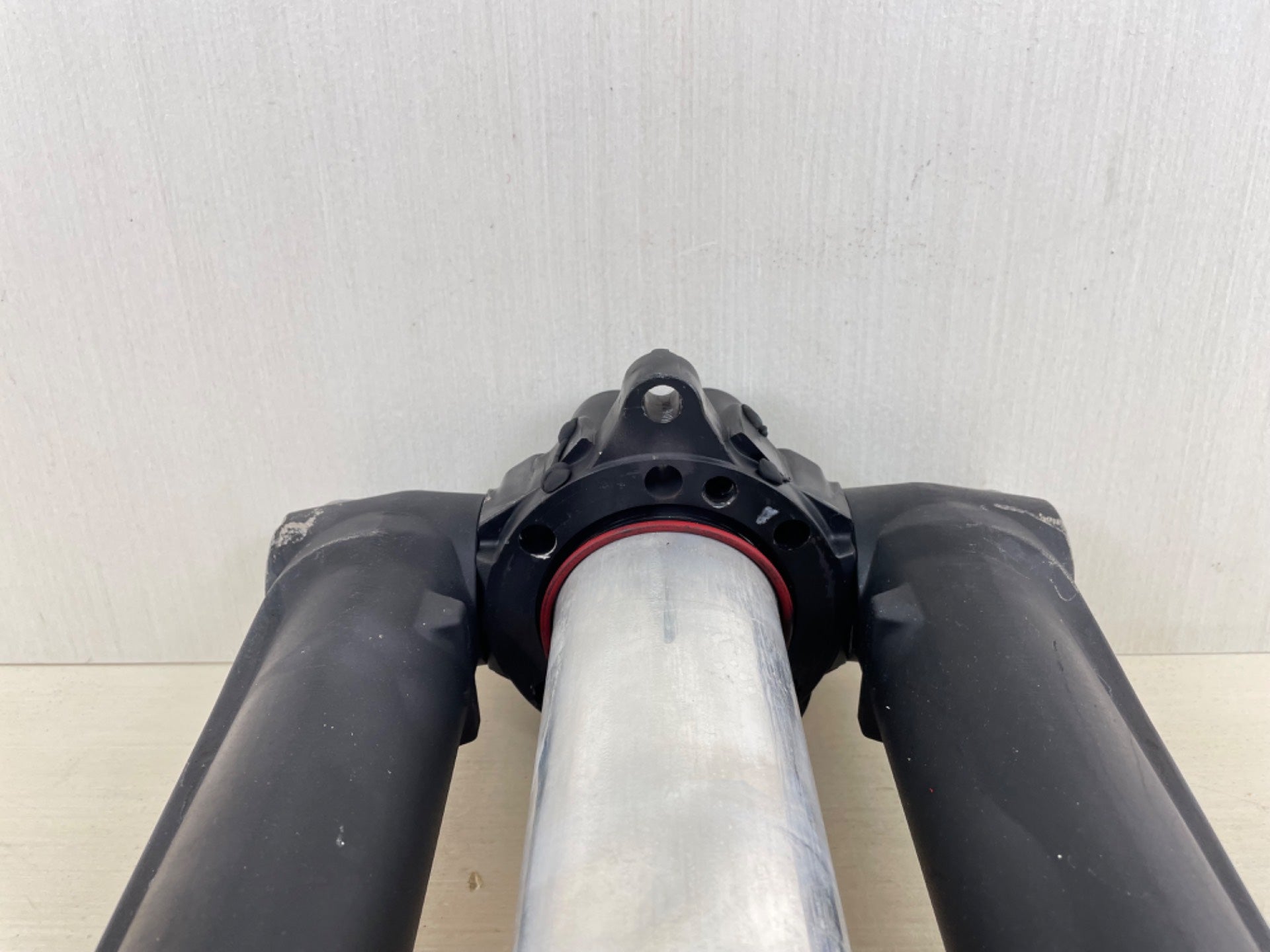 Mercury 200 225 250 275 300 HP Verado Trim Cylinder Setup Assembly
