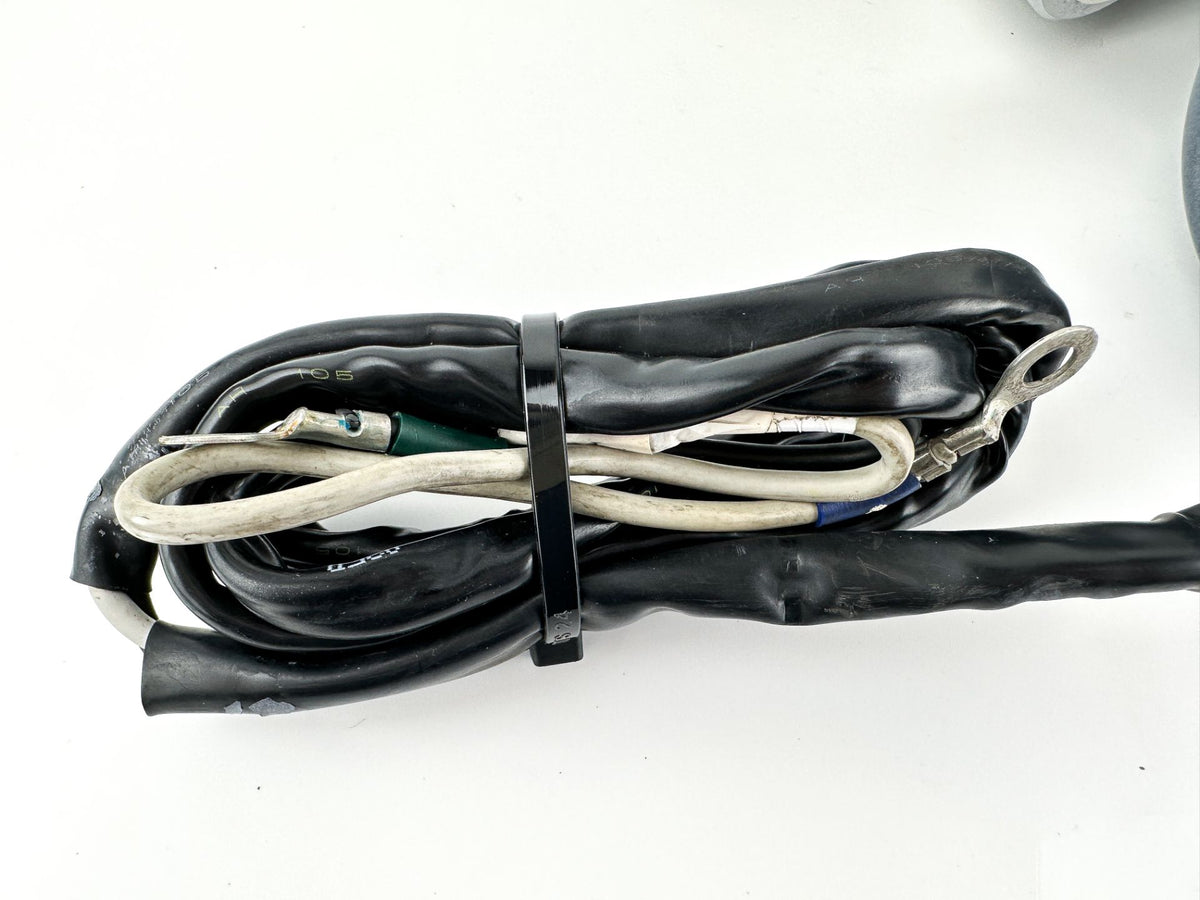Yamaha 150HP Outboard Engine Power Trim & Tilt Unit Assembly - Tested