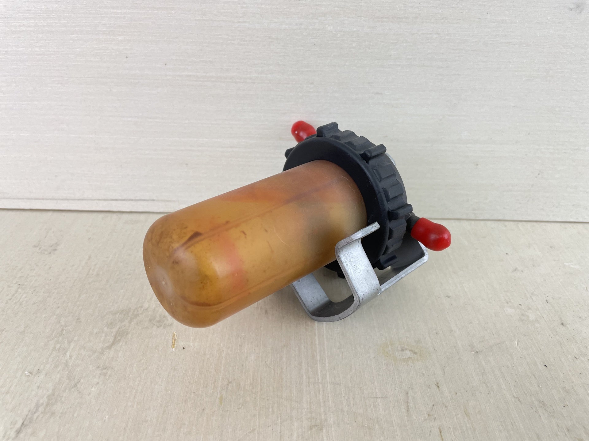 2003 Yamaha 200 225 HP 4 Stroke Outboard Fuel Filter Assembly 65L-24560-00-00