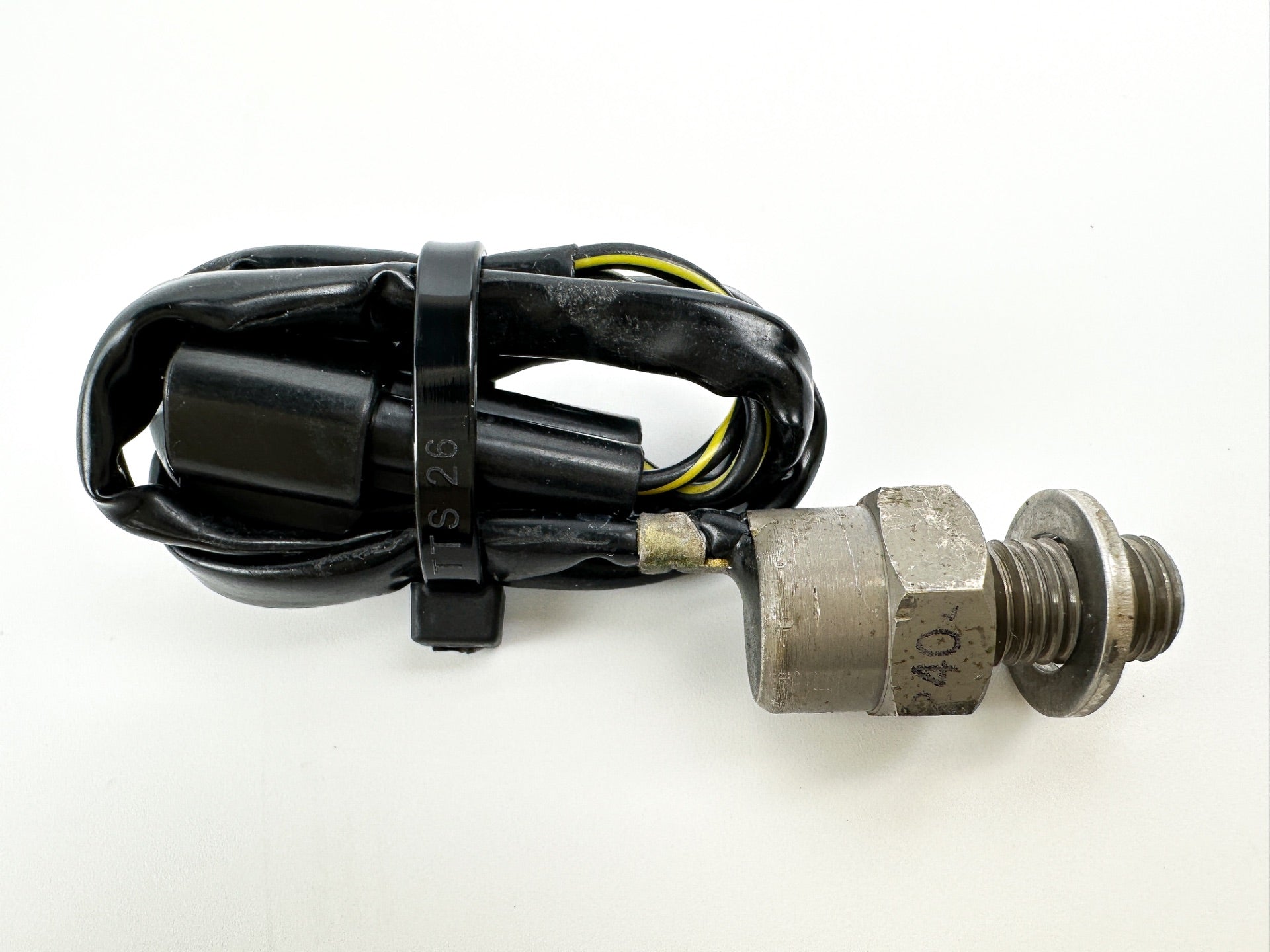 2003 Yamaha 225 HP 4 Stroke Outboard Thermosensor 61A-85790-00-00 OEM