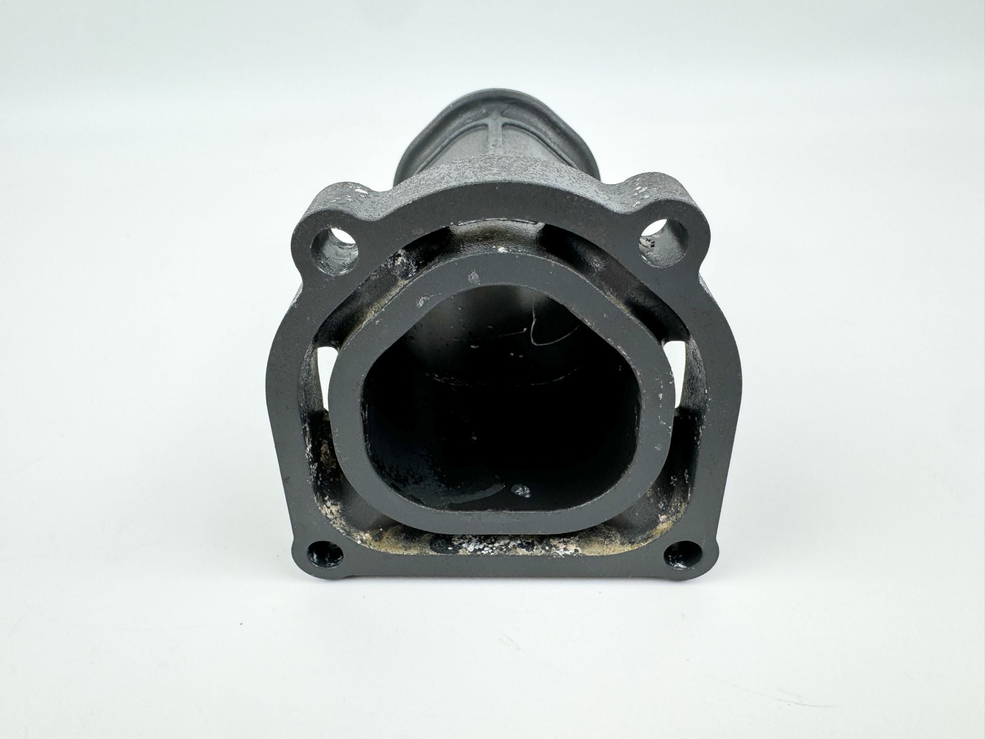 2012 Yamaha 150 HP 4 Stroke Outboard Exhaust Manifold 63P-41131-01-9S OEM