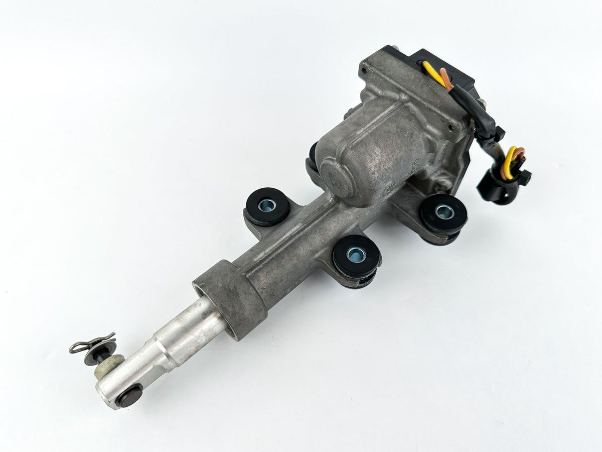 2014 Yamaha 300 HP 4 Stroke Outboard Shift Actuator 6DV-4820A-00-00 OEM