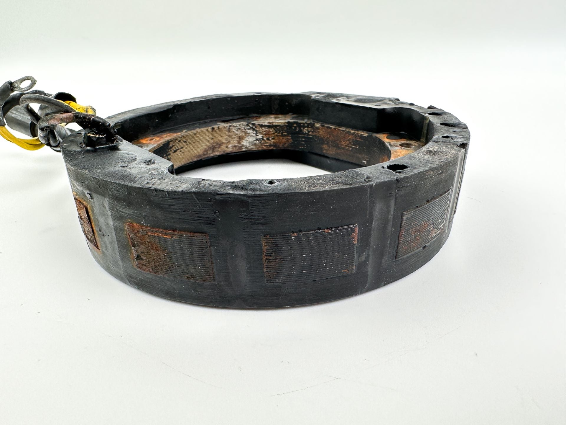 1995 Johnson 115 HP 2 Stroke Outboard Stator Assembly 0763767 OEM