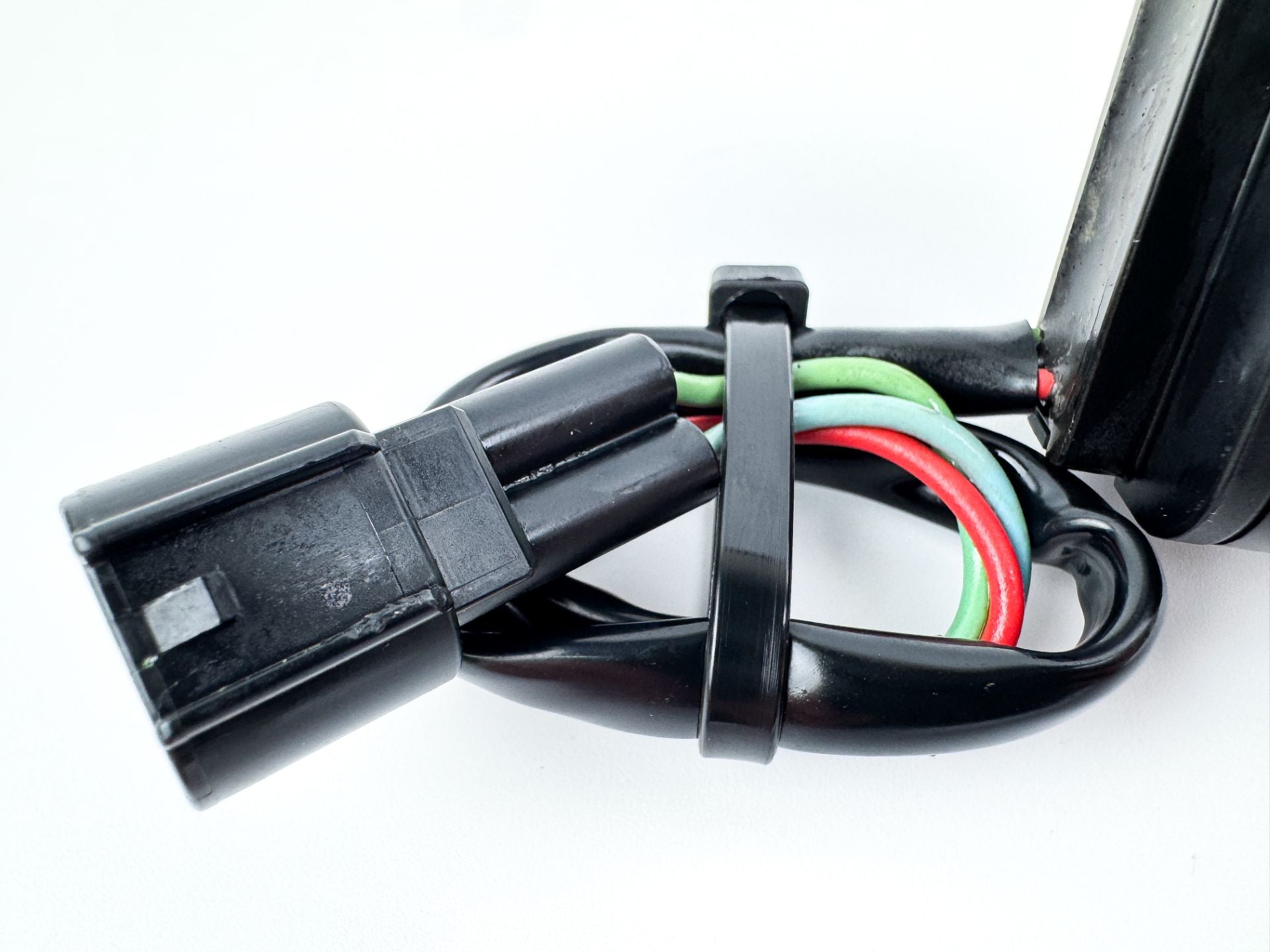 2016 Yamaha 150 HP 4 Stroke Outboard Trim Switch 69J-82563-01-00 OEM