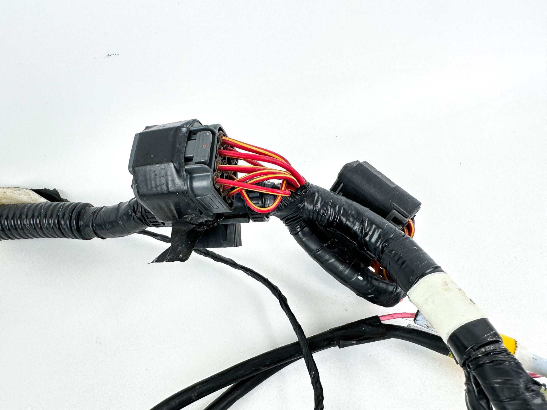 2005 Yamaha 115 HP 4 Stroke Outboard Engine Wire Harness 68V-82590-41-00 OEM