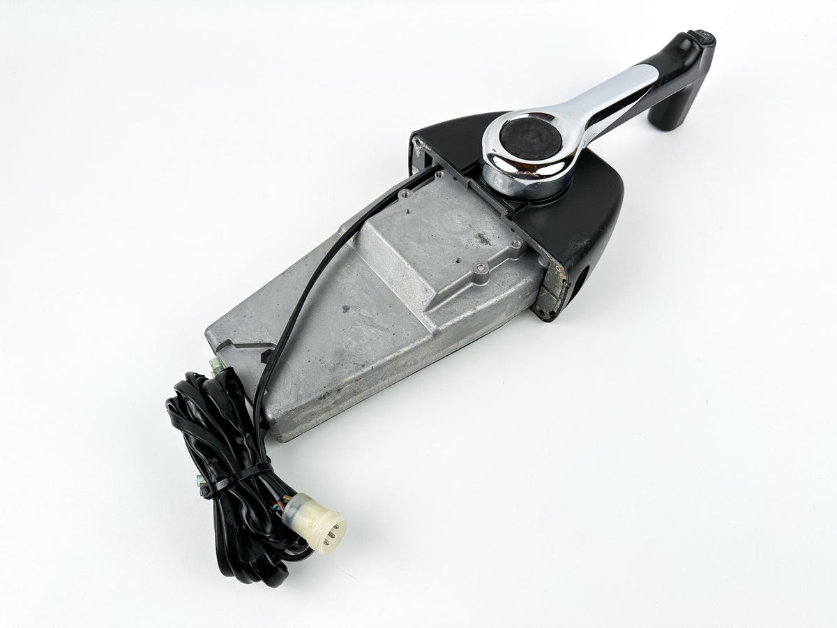 Yamaha Outboard 704 Top Mount Binnacle Control Box