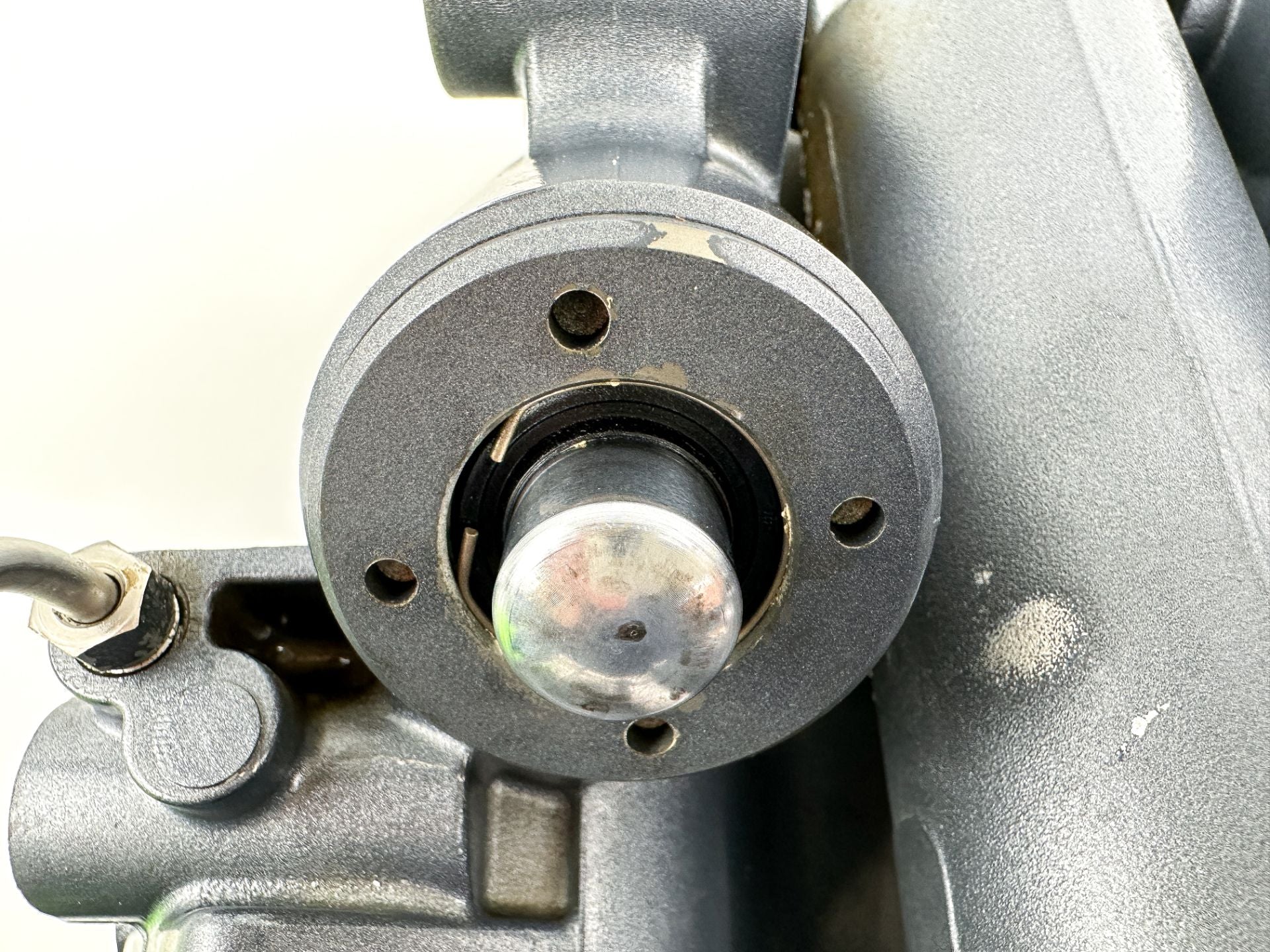 Yamaha F 200 225 250 300 HP 4 Stroke Outboard Power Trim Tilt Unit - Fully Tested