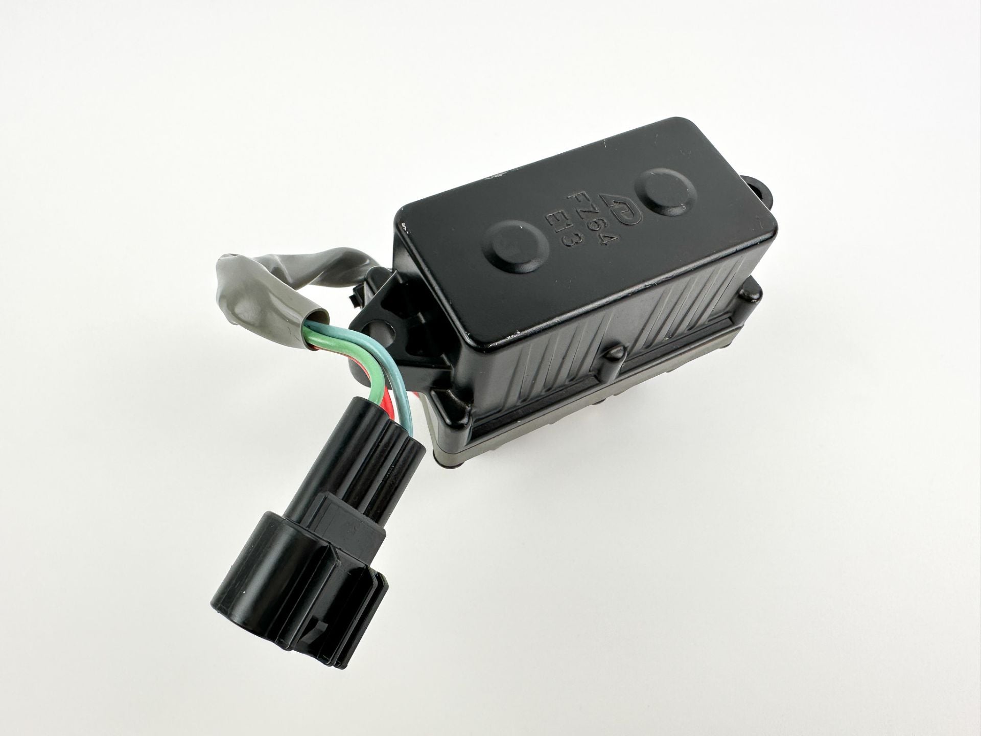 2019 Yamaha 250 HP 4 Stroke Outboard Trim Tilt Relay 6AW-81950-00-00 OEM