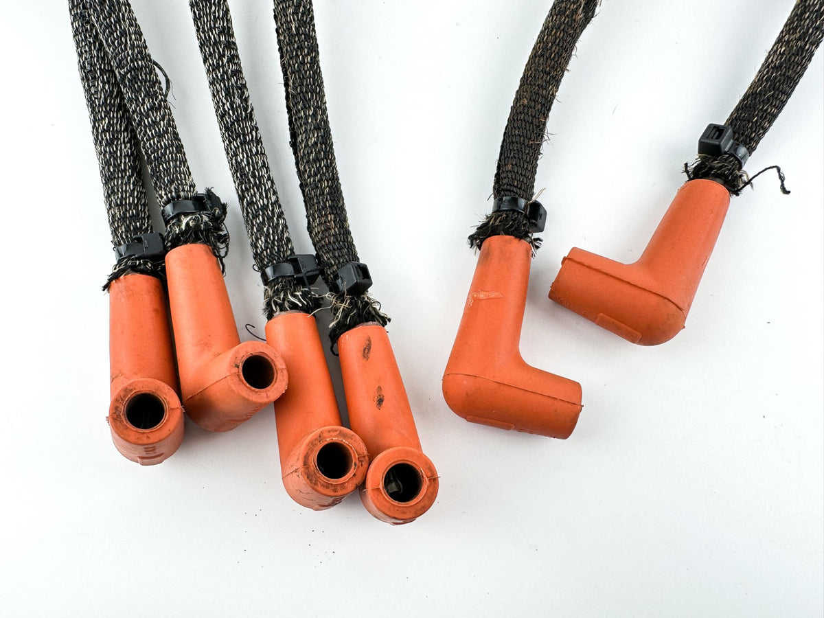 2005 Evinrude 200 HP 2 Stroke Outboard Ignition Coil Set 0586854 OEM