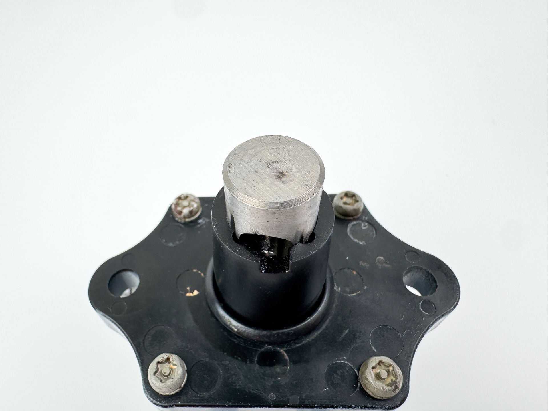 1999 Honda 50 HP 4 Stroke Outboard Fuel Pump 16700-ZW1-004 OEM