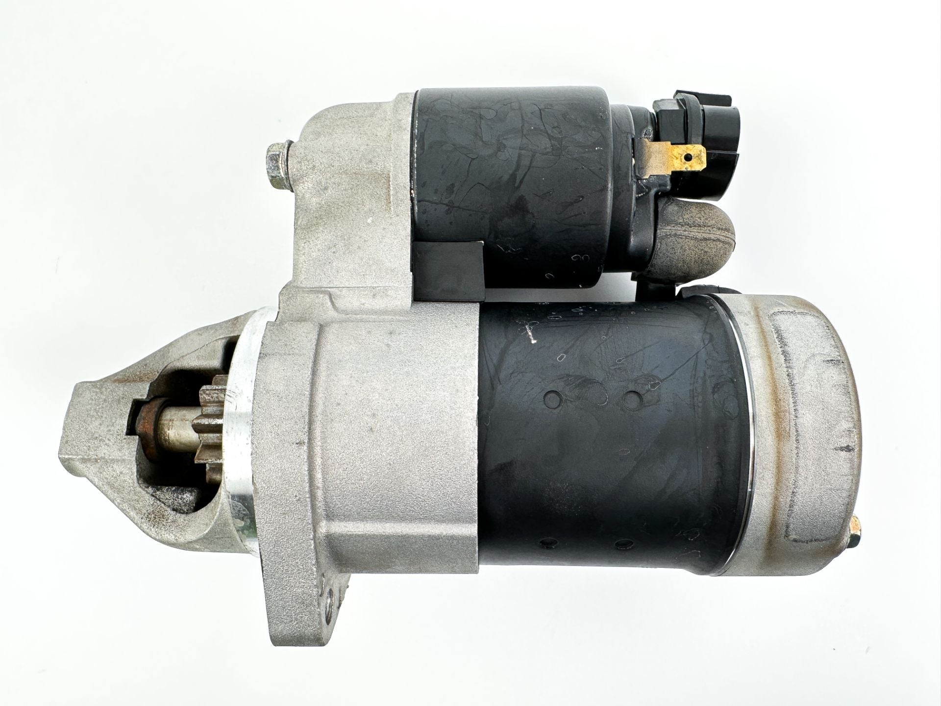 2016 Suzuki 175 HP 4 Stroke Outboard Starter Motor 31100-96J02 Tested