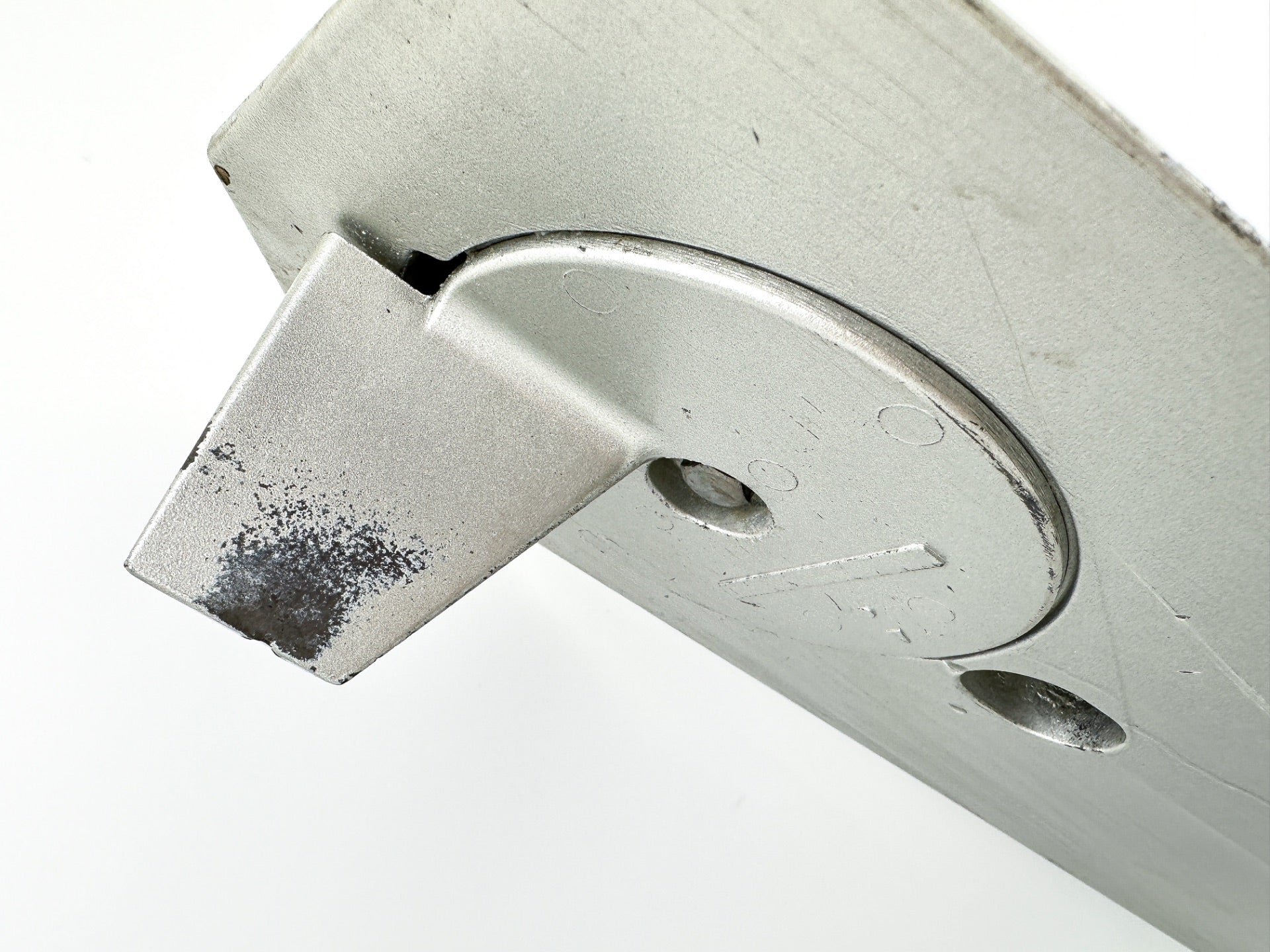 1999+ Honda 115HP 20" Long Lower Unit Gear Case Assembly Standard Rotation