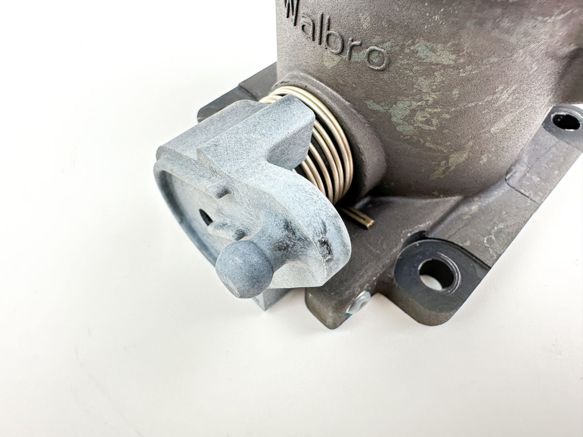 2021 Mercury 150 150HP 4 Stroke Outboard Throttle Body Assembly 8M0057684 OEM