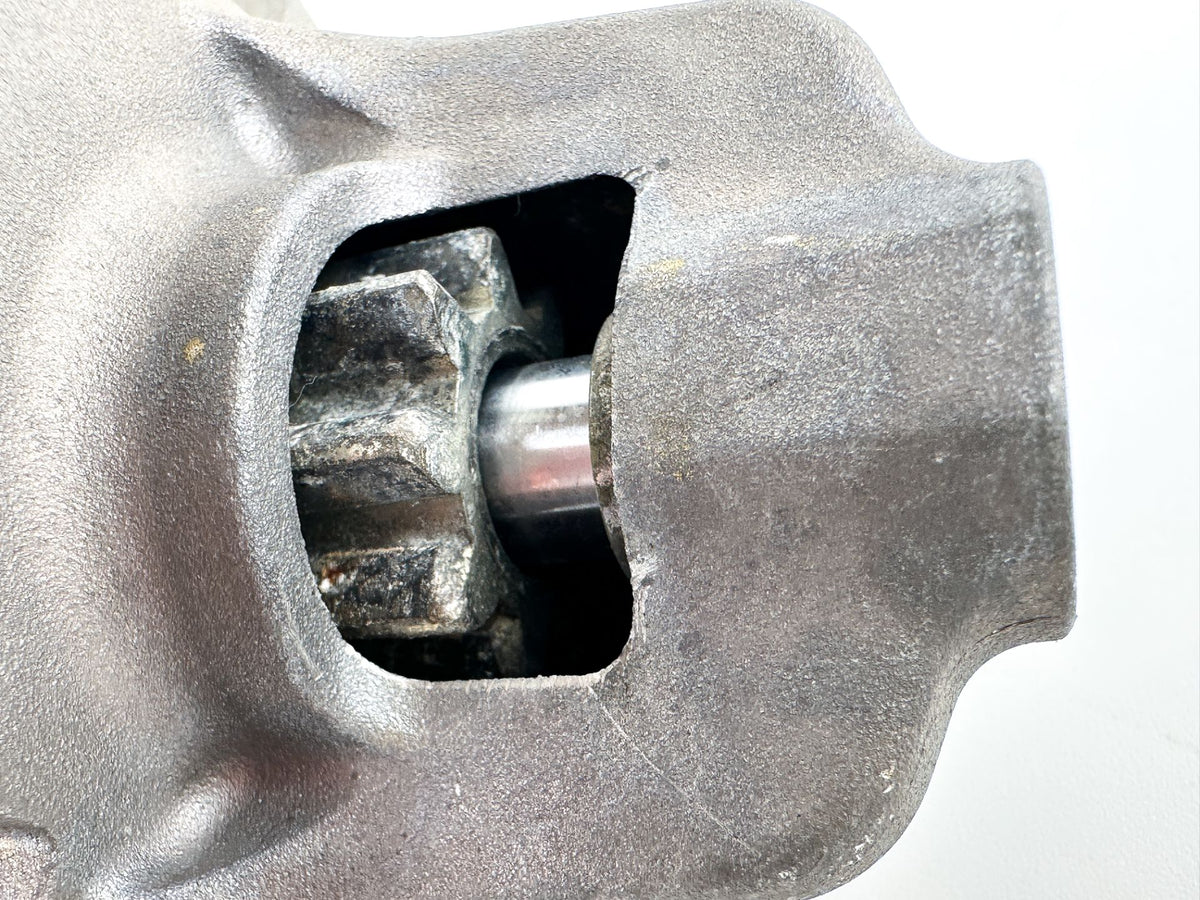 2014 Yamaha 200 HP 4 Stroke Outboard Starter Motor 6CB-81800-00-00 OEM