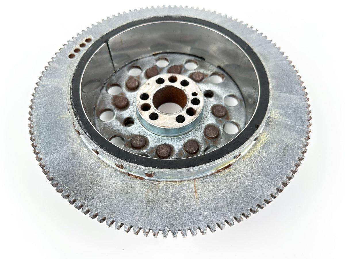 2014 Yamaha 200 HP 4 Stroke Outboard Flywheel Rotor 6DA-W8145-00-00 OEM