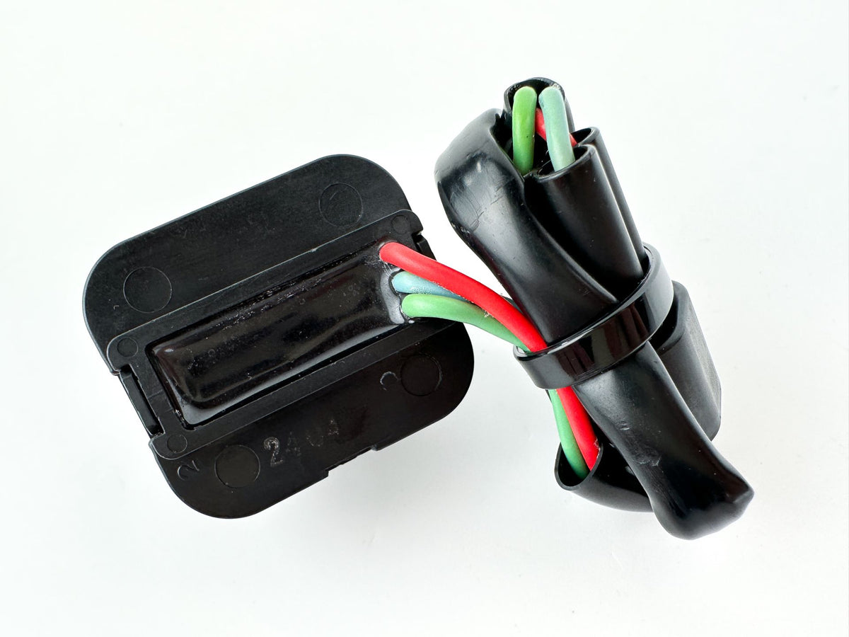 2012 Yamaha 150 HP 4 Stroke Outboard Trim Switch 69J-82563-00-00 OEM