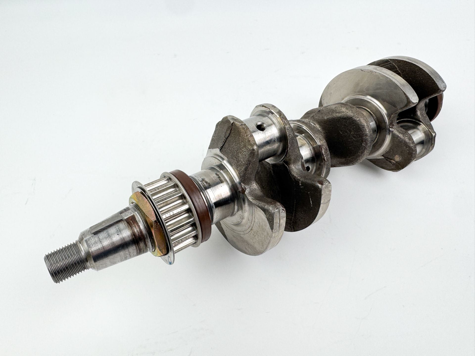 2006 Mercury 25 HP 4 Stroke Outboard Crankshaft 889246T32 OEM