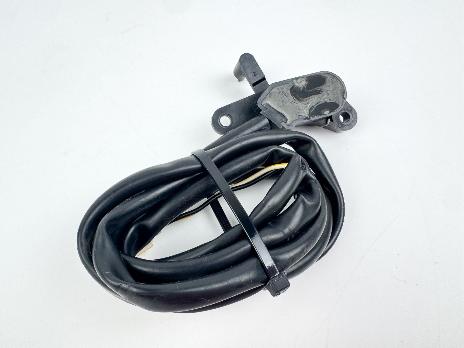 2007 Suzuki 115 HP 4 Stroke Outboard Trim Sender Unit Sensor 34804-99E00 OEM