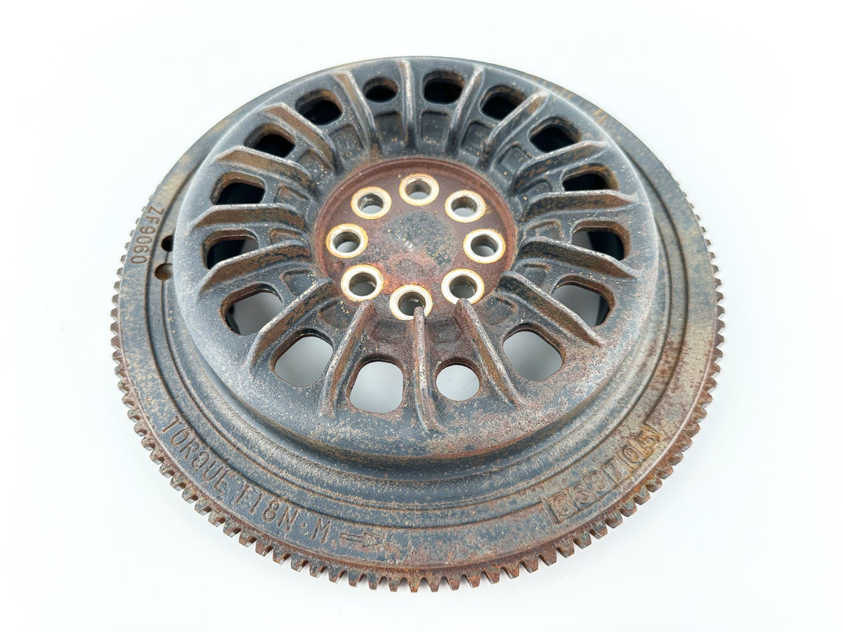 2007 Suzuki 175 HP 4 Stroke Outboard Flywheel 32102-96J02 OEM