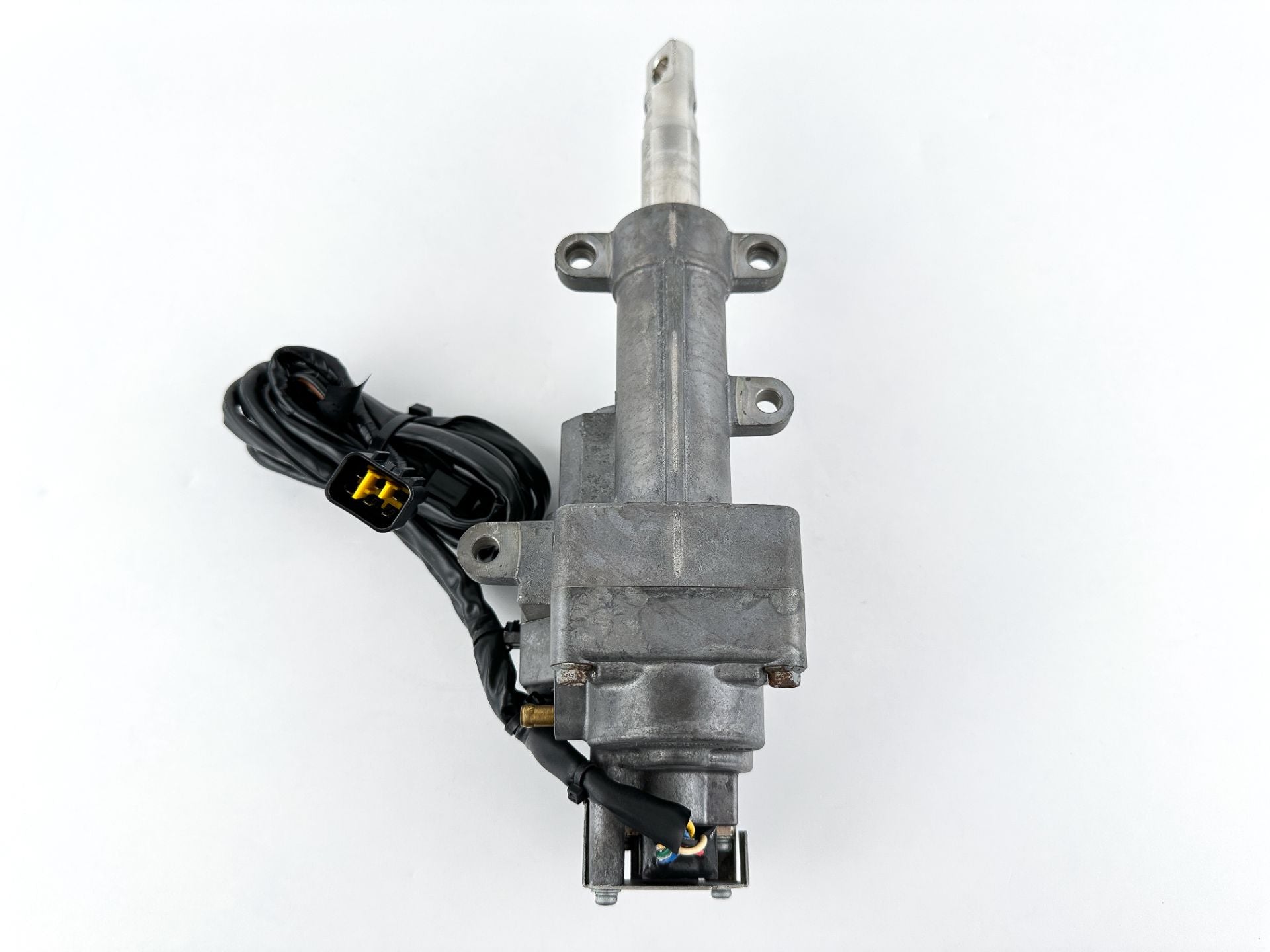 Yamaha F 250 300 350 HP Outboard Shift Actuator Unit 6AW-4820A-11-00