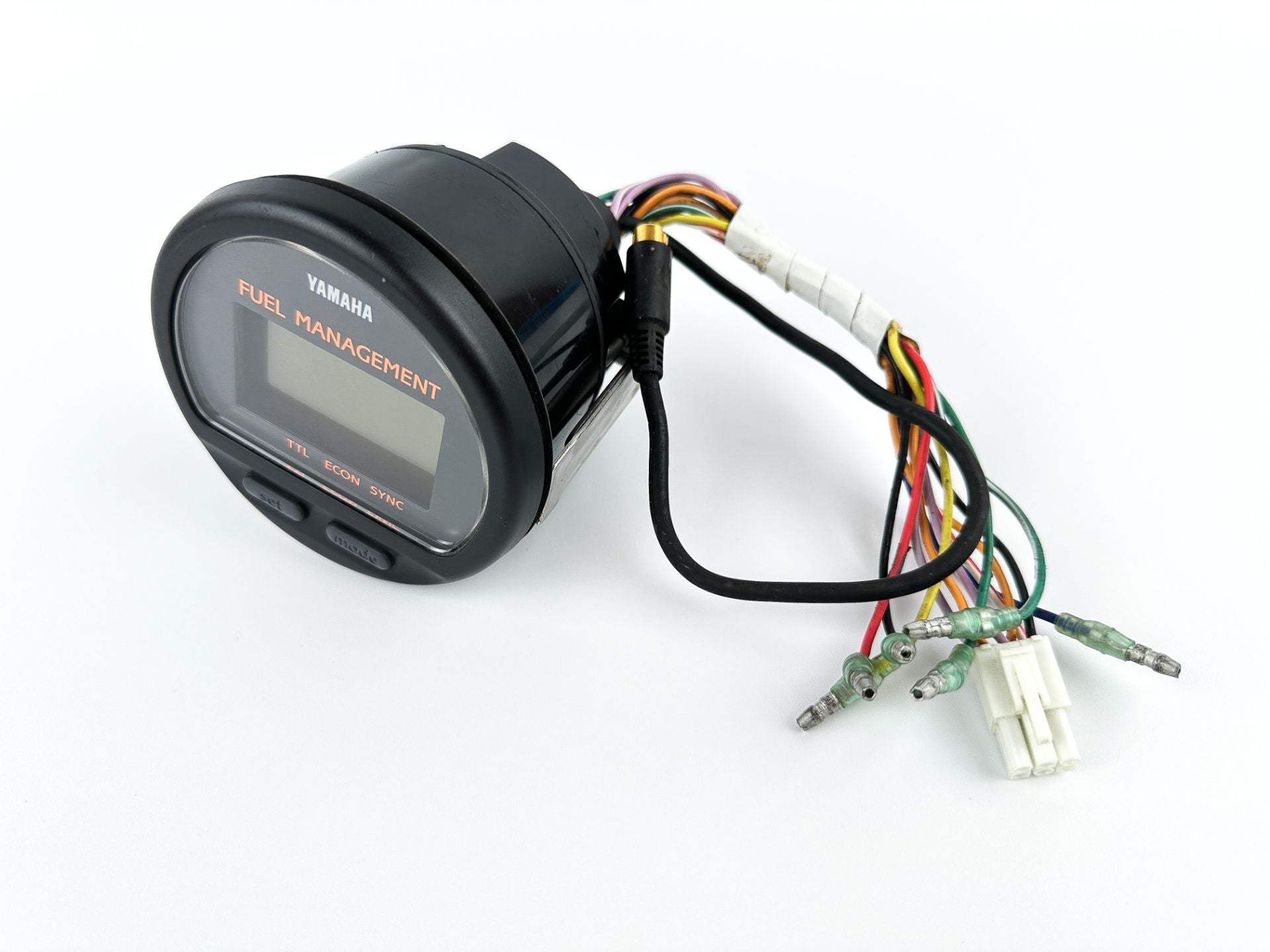 Yamaha Outboard Multi-Function Digital Fuel Management Guage
