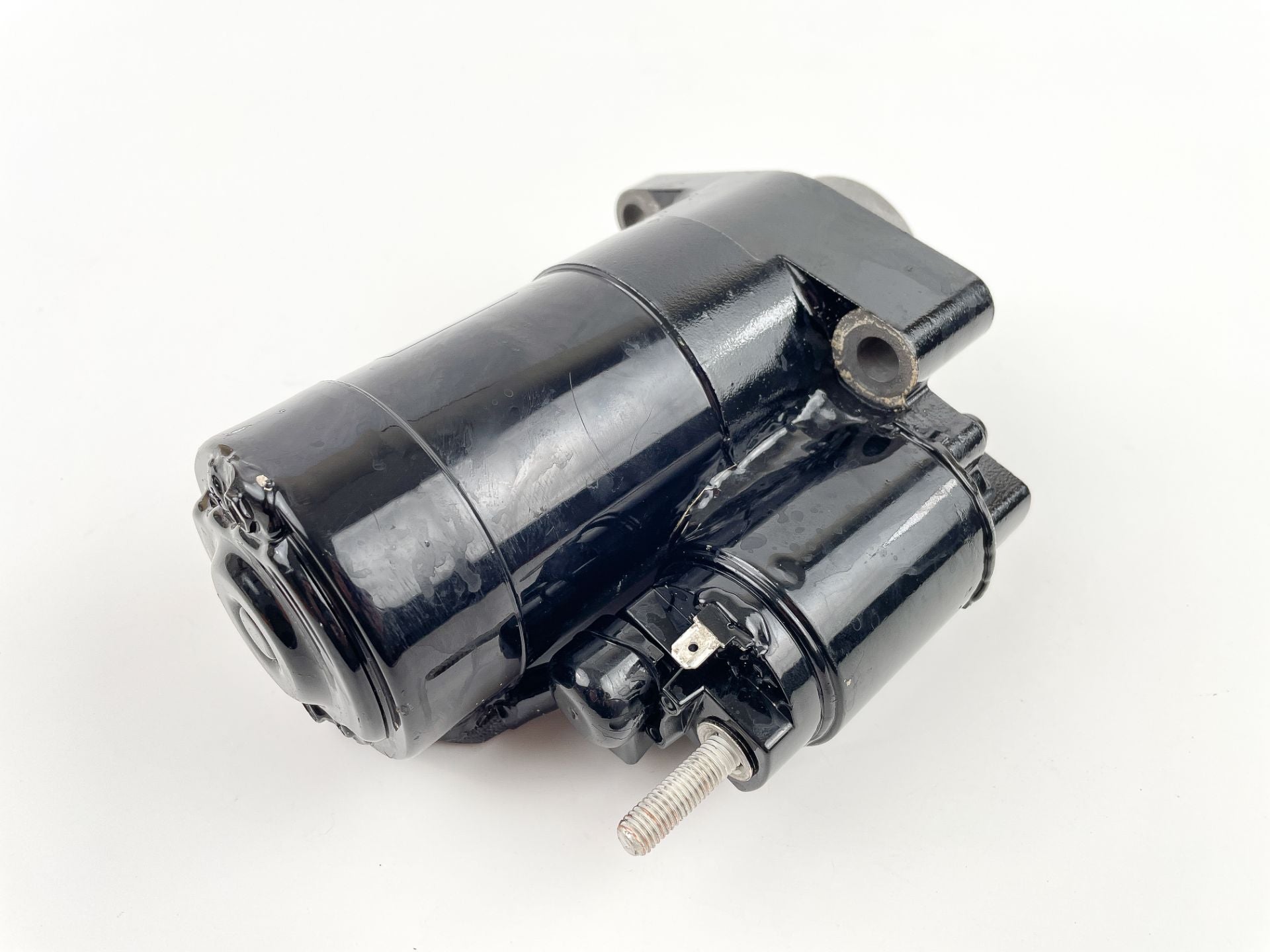 2003 Honda 200 HP 4 Stroke Outboard Starter Motor 31200-ZY3-003 OEM