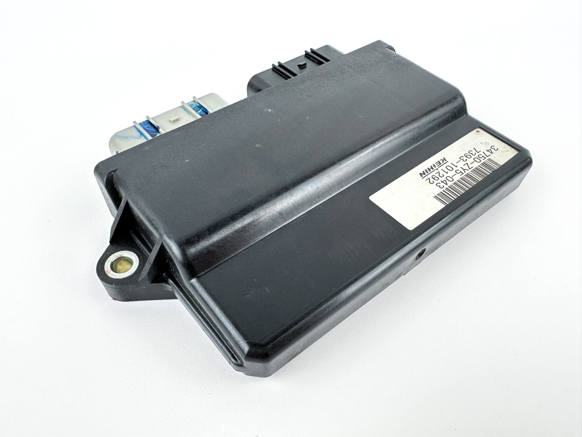 2011 Honda 135 HP 4 Stroke Outboard Engine Control Unit ECU 34750-ZY5-043 OEM