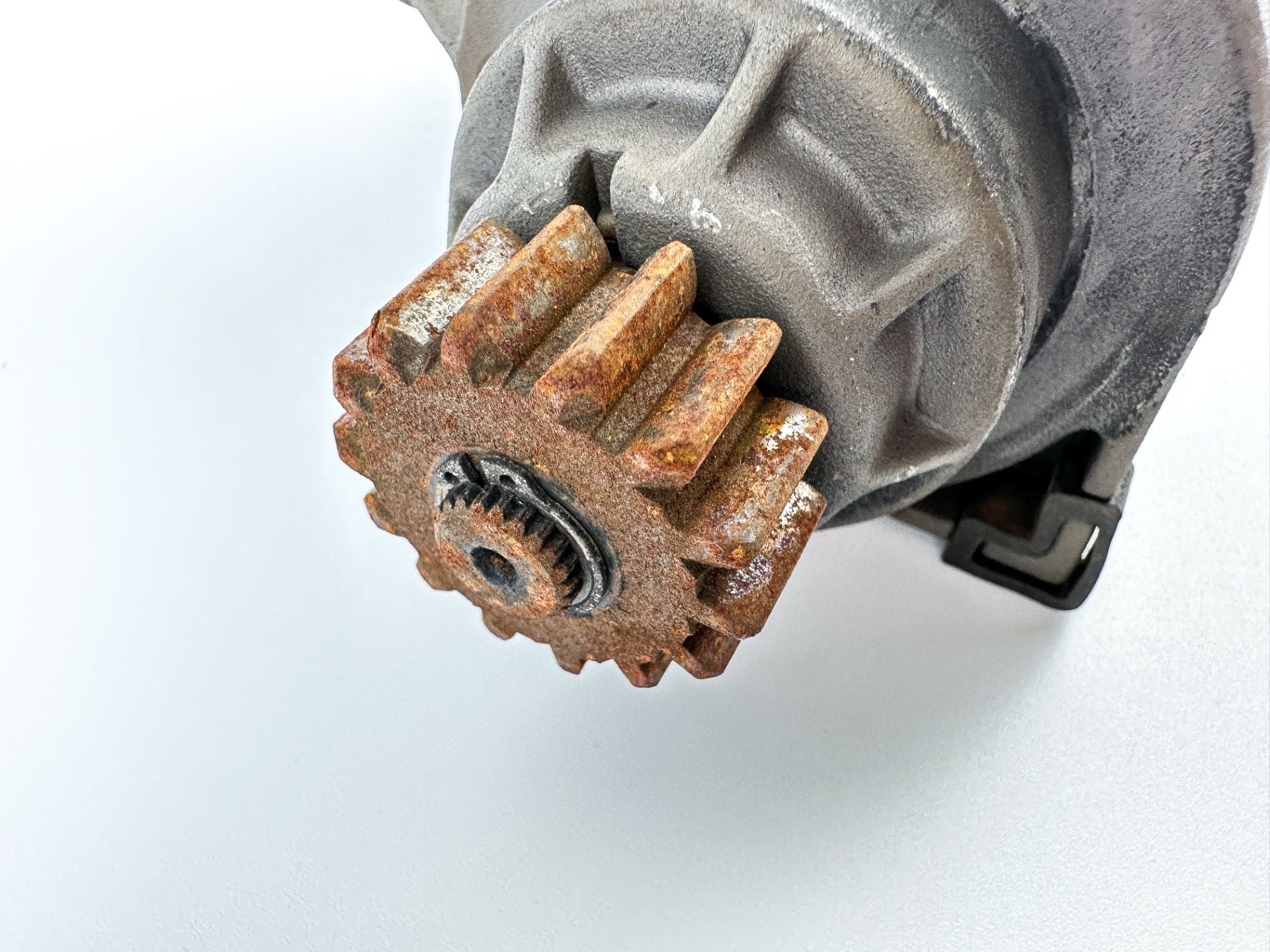 2005 Mercury 225 HP 2 Stroke Outboard Starter Motor 892339T OEM