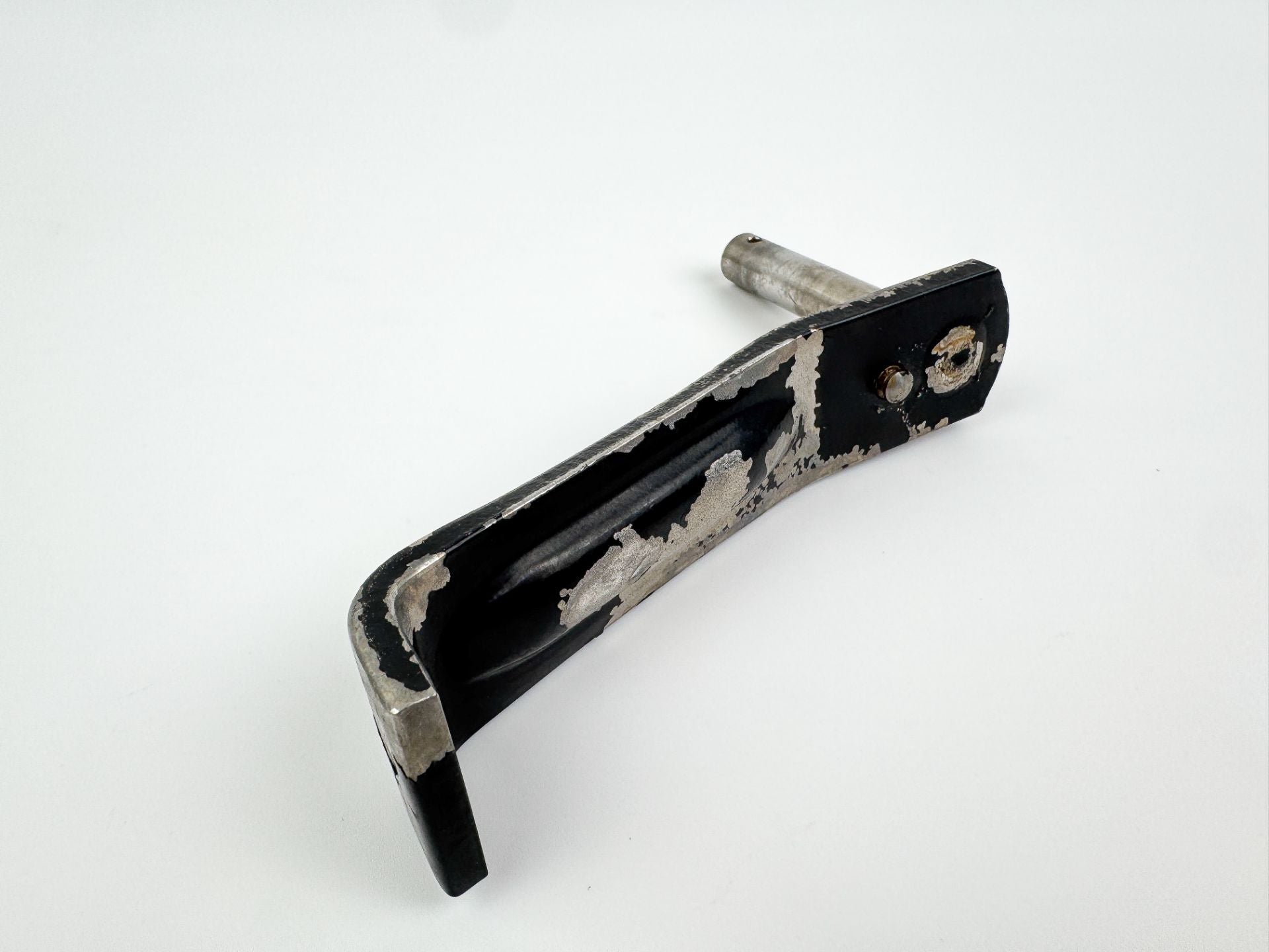 2003 Mercury 135 HP 2 Stroke Outboard Tilt Stop Lever Lock 99629T2 OEM