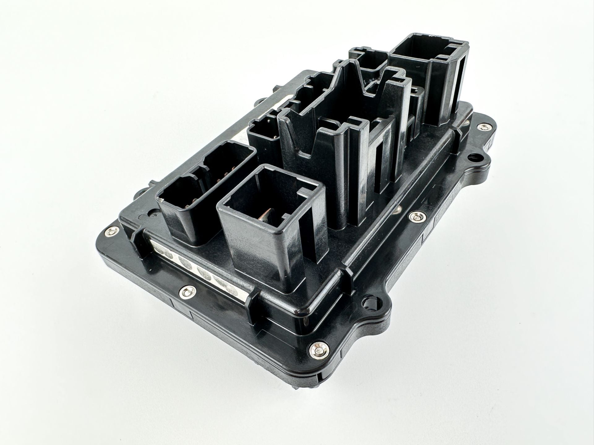 2012 Yamaha 250 HP 4 Stroke Outboard Fuse Box 6CB-82170-00-00 OEM