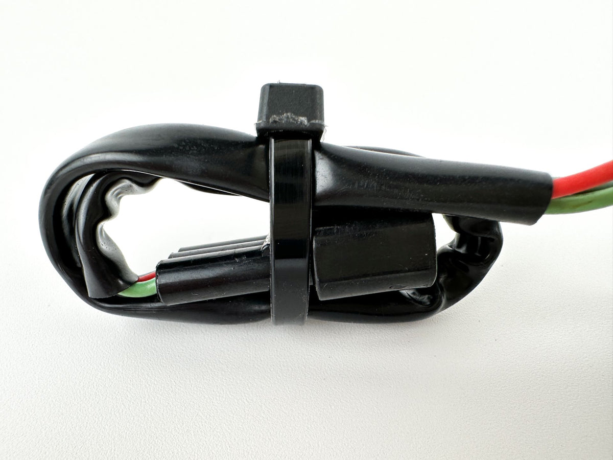 2009 Yamaha 250 HP 4 Stroke Outboard Trim Switch 6BR-82563-00-00 OEM