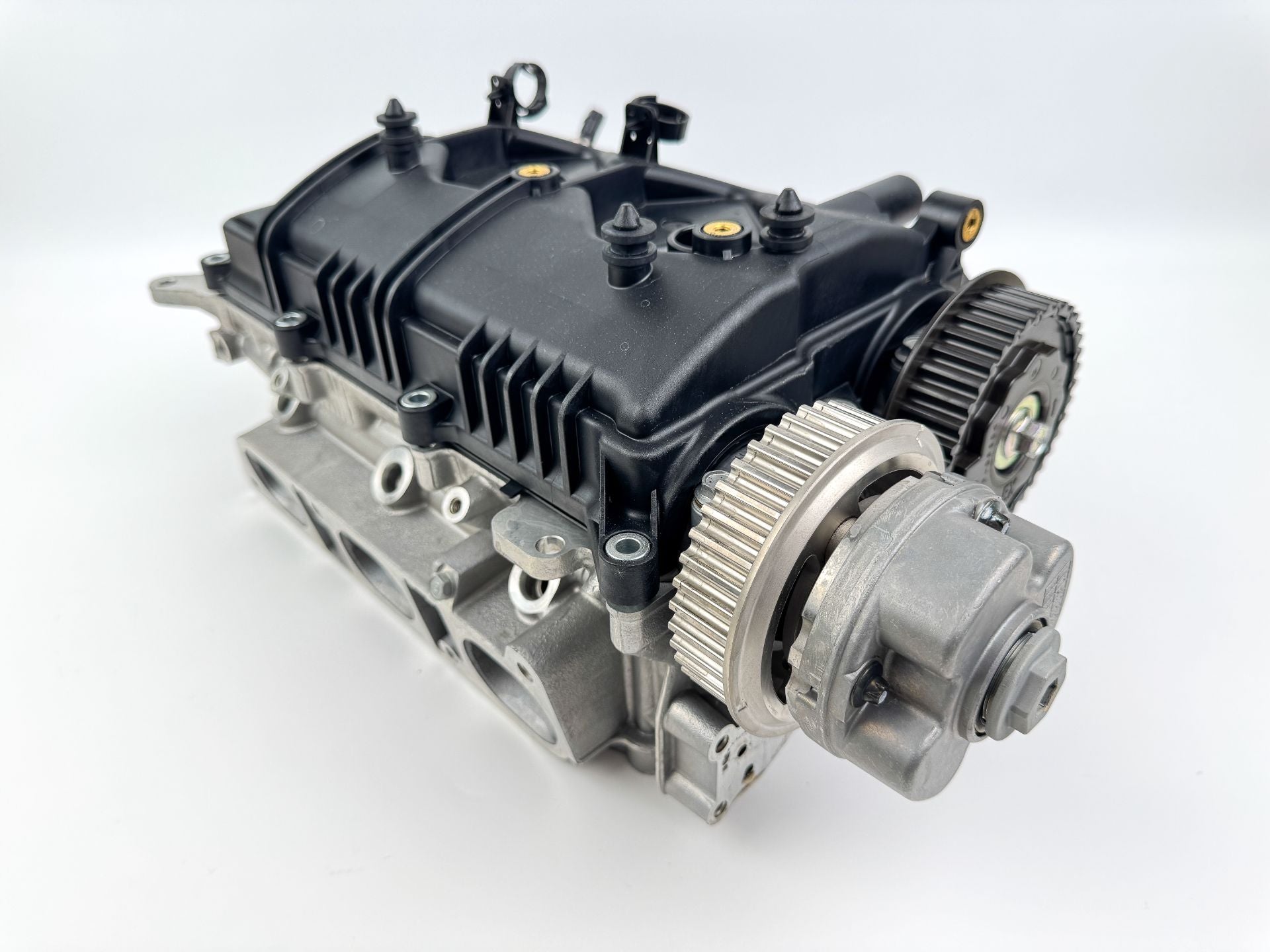 2010 Yamaha 250HP 4 Stroke Outboard Starboard Cylinder Head 6CB-W009A-00-00 Vmax