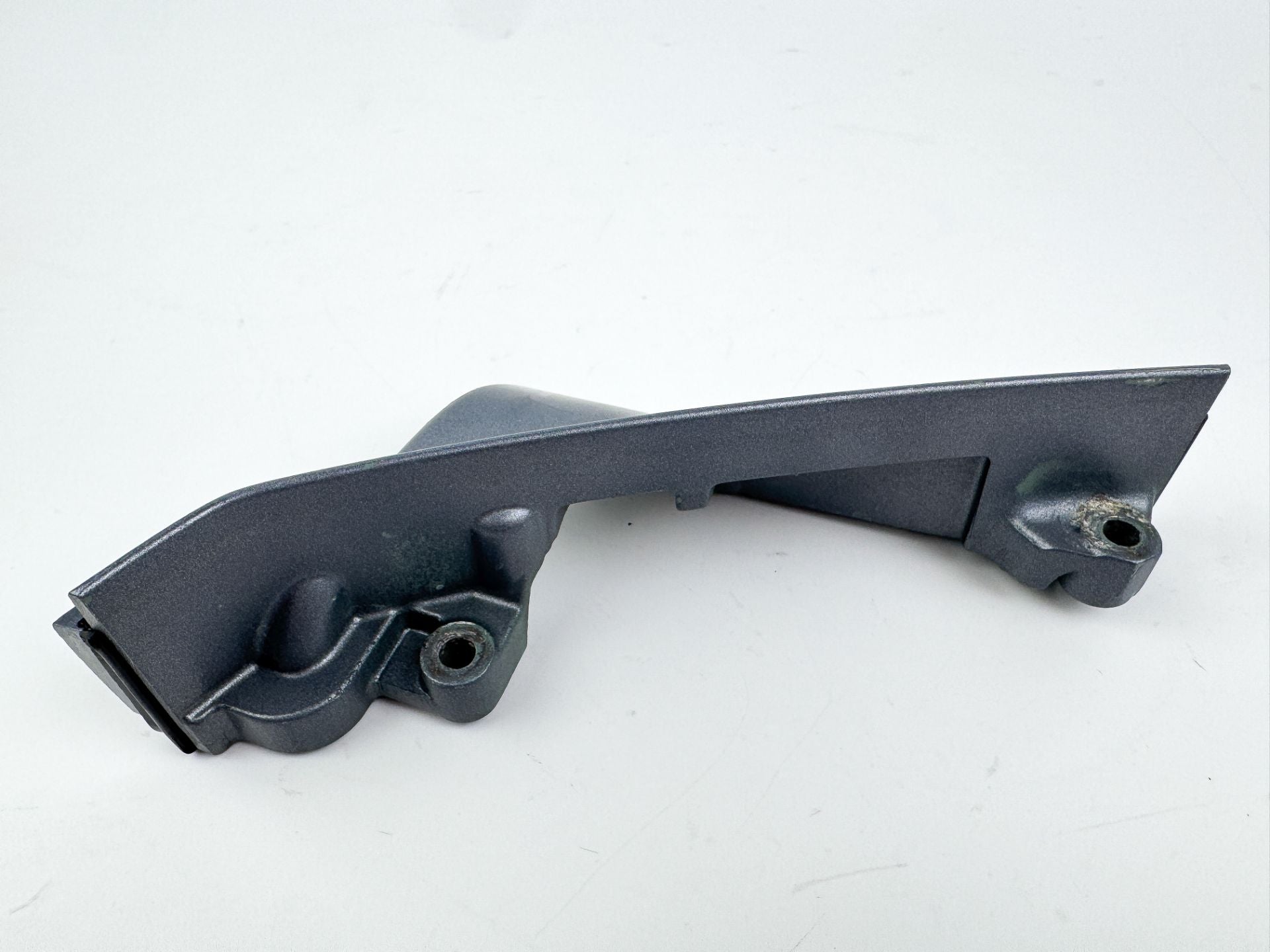 05 - 07 Yamaha 225 250HP 4 Stroke Outboard Cable Cover Plate Fitting 6P2-42738-00-8D