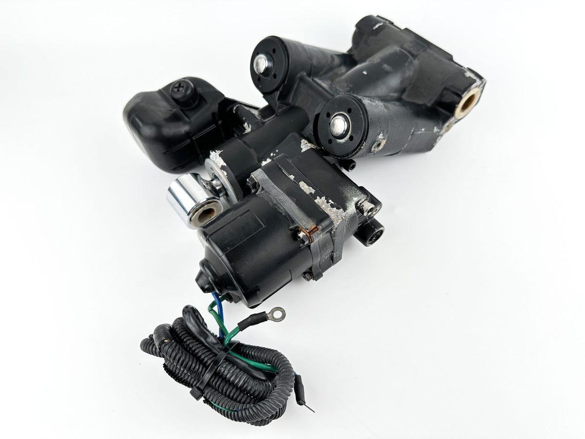 Suzuki DF 60 70 90 115 140 150 175 200 HP Outboard Power Trim Tilt Unit