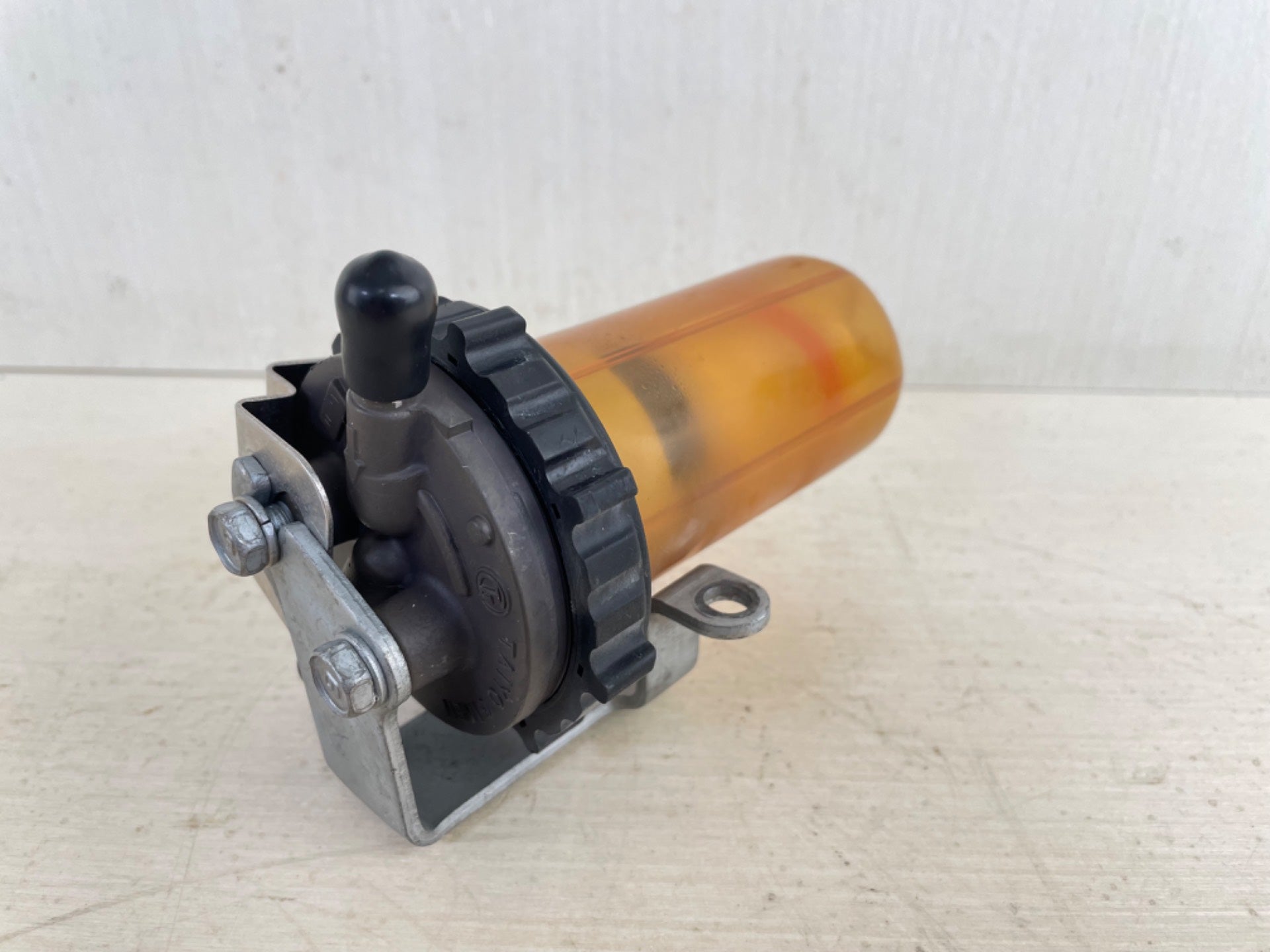 Yamaha Fuel Filter Assembly 6P3-24560-22-00