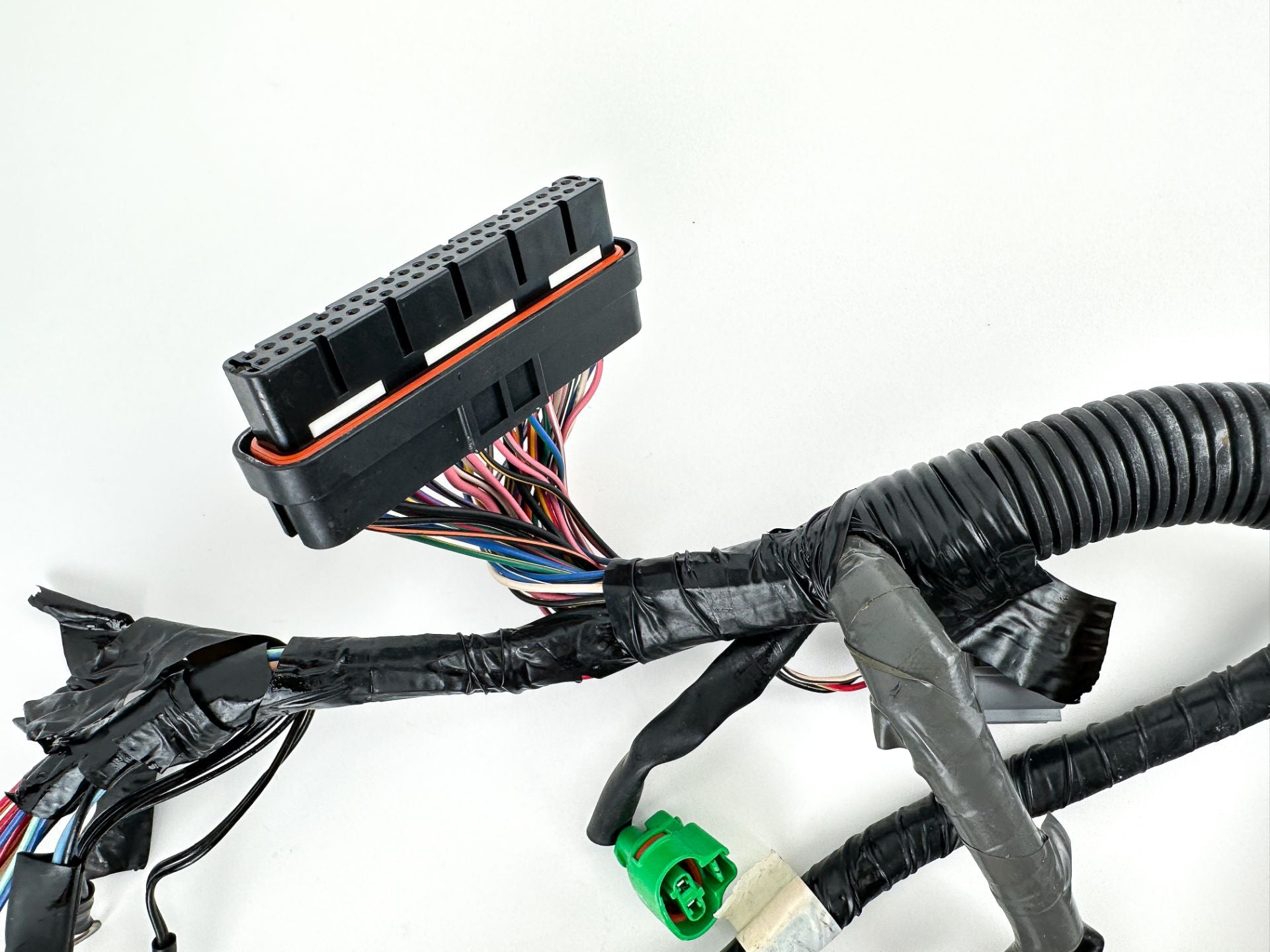 2015 Yamaha 150 HP 4 Stroke Outboard Engine Wire Harness 63P-82590-A0-00 OEM