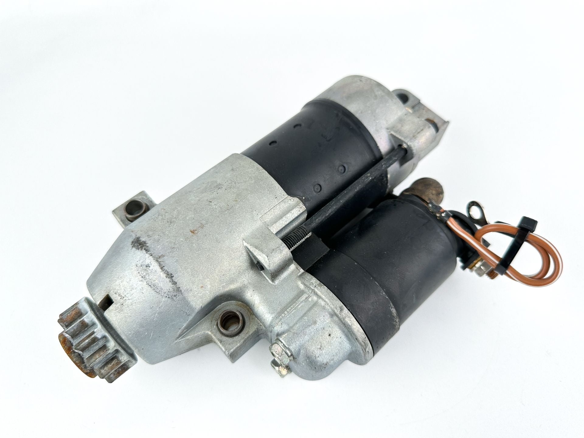 2001-2011 Yamaha 115HP 4 Stroke Outboard Starter Motor 68V-81800-01-00