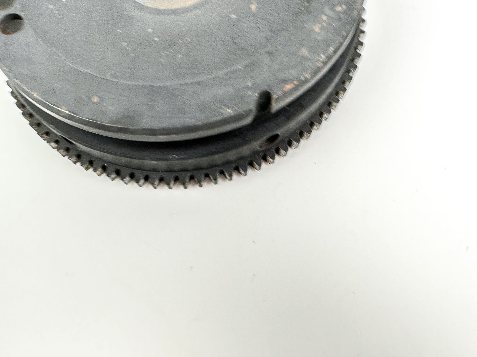 2004 Honda 40 HP 4 Stroke Outboard Flywheel & Charging System 30595-ZW4-H01