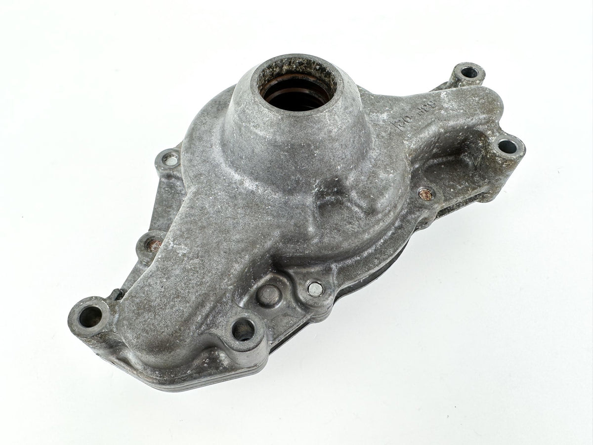 2017 Yamaha 150 HP 4 Stroke Outboard Oil Pump 63P-13300-02-00 OEM