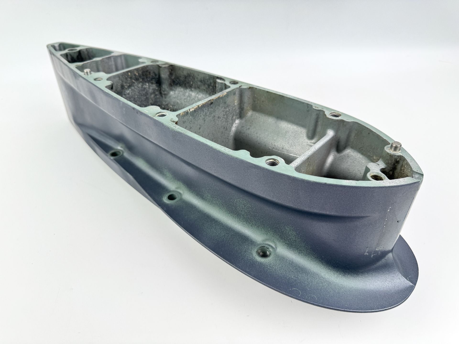 Yamaha 150HP 4 Stroke Outboard Midsection 5" Extension 63P-45211-00-8D