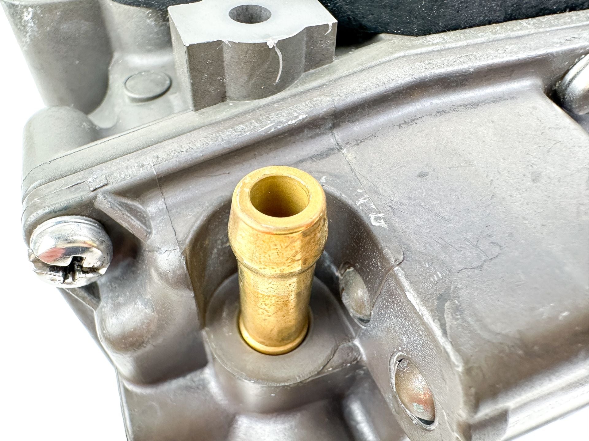 2016 Honda 150 HP 4 Stroke Outboard Vapor Separator Tank VST 16730-ZY6-063 OEM