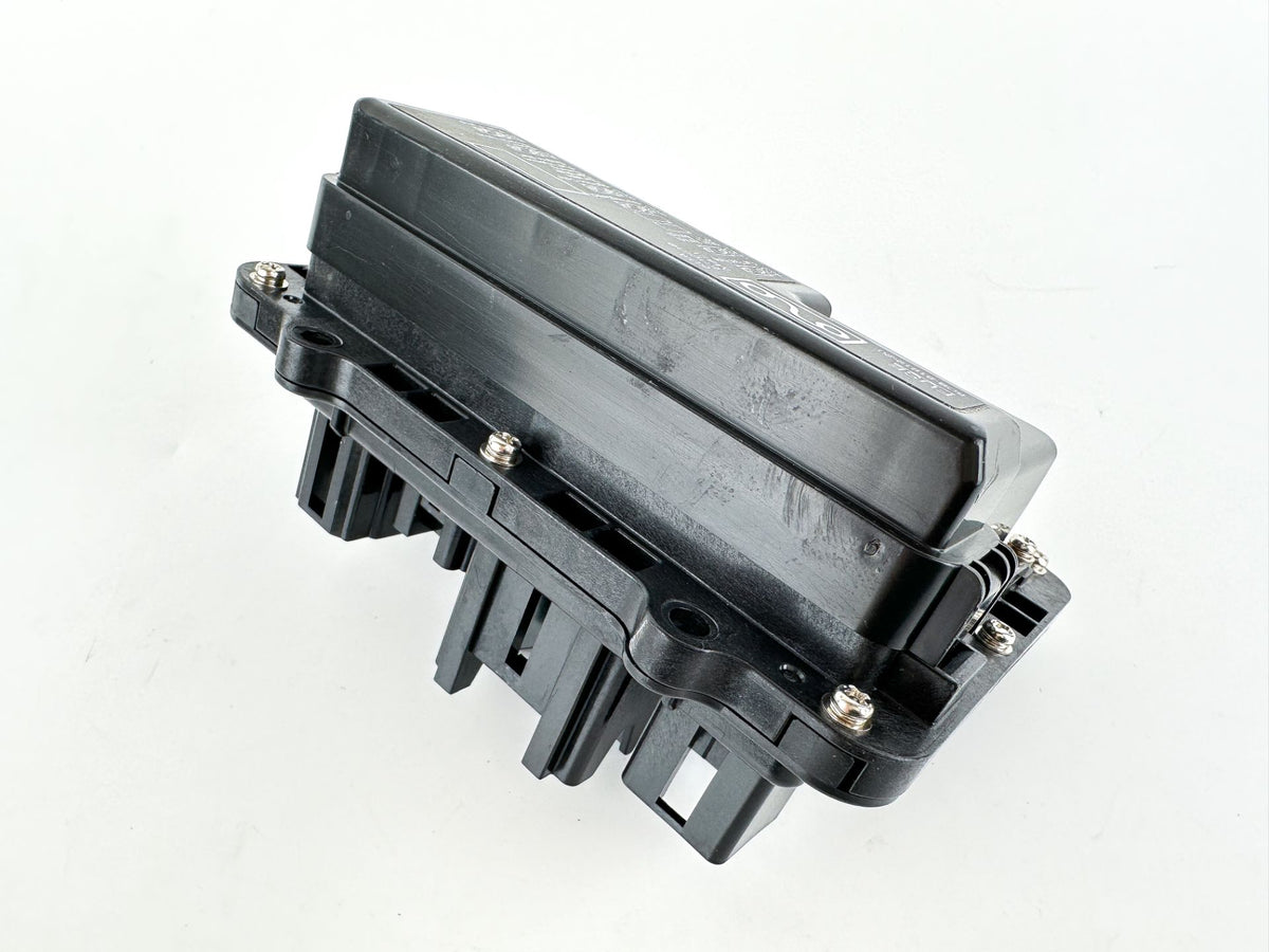 2012 Yamaha 250 HP 4 Stroke Outboard Fuse Box 6CB-82170-00-00 OEM